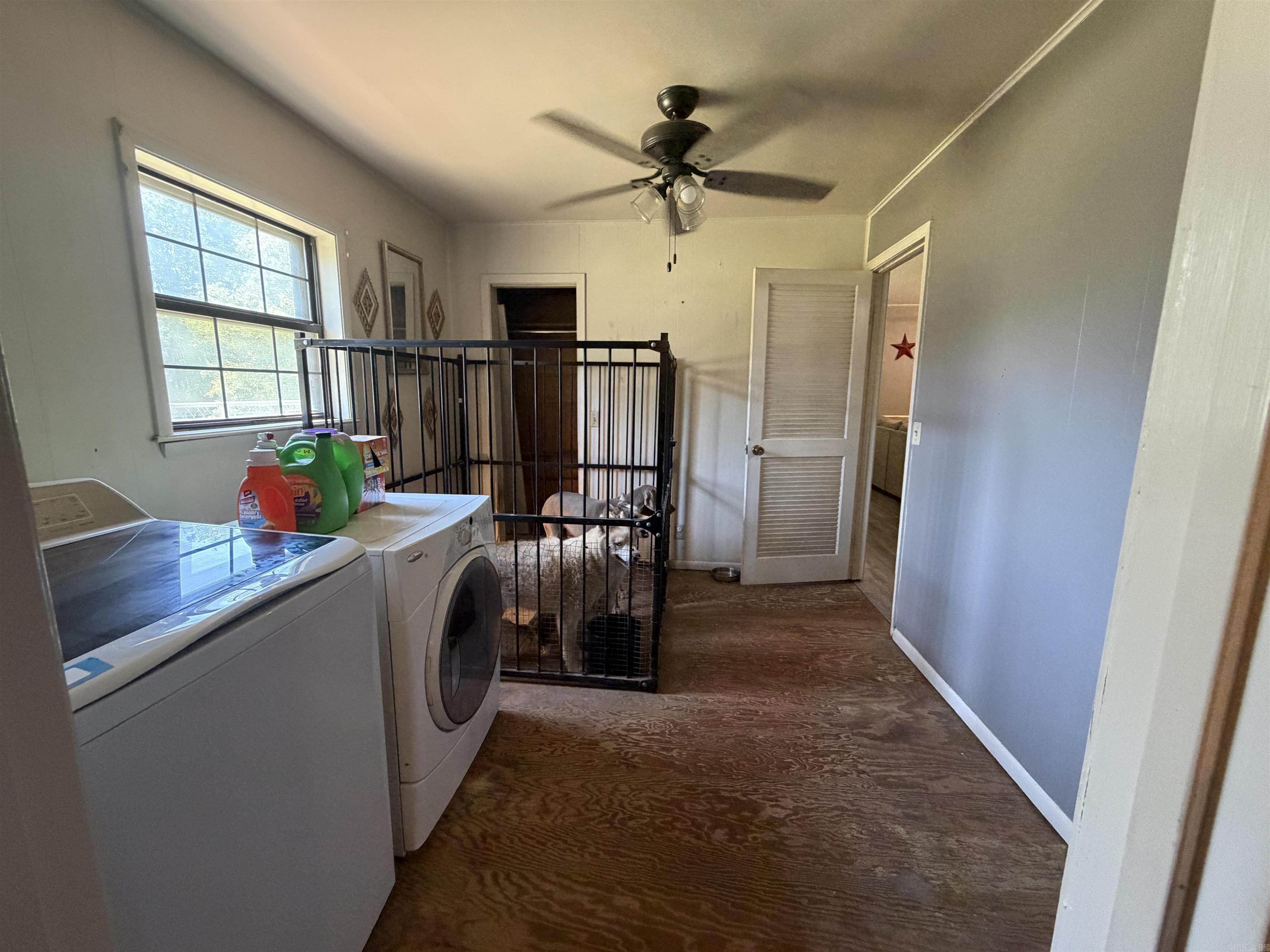 99 Johnston  Greers Ferry, AR