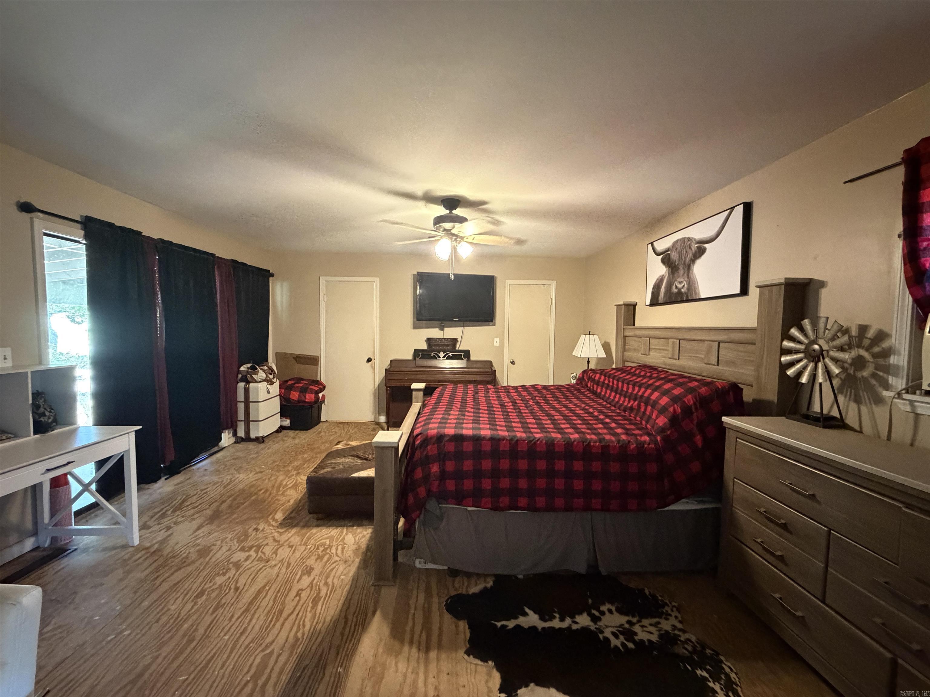 99 Johnston  Greers Ferry, AR