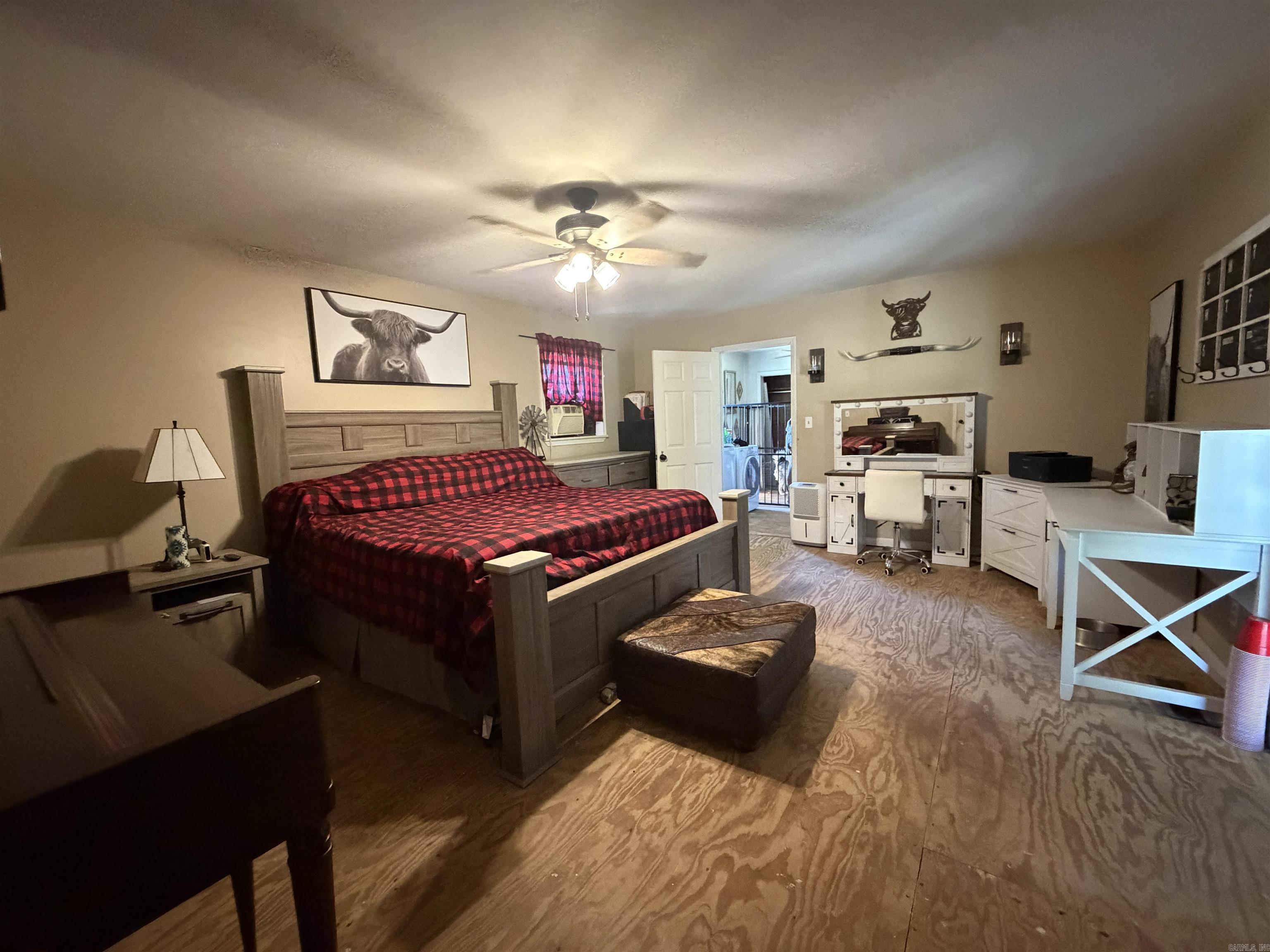99 Johnston  Greers Ferry, AR