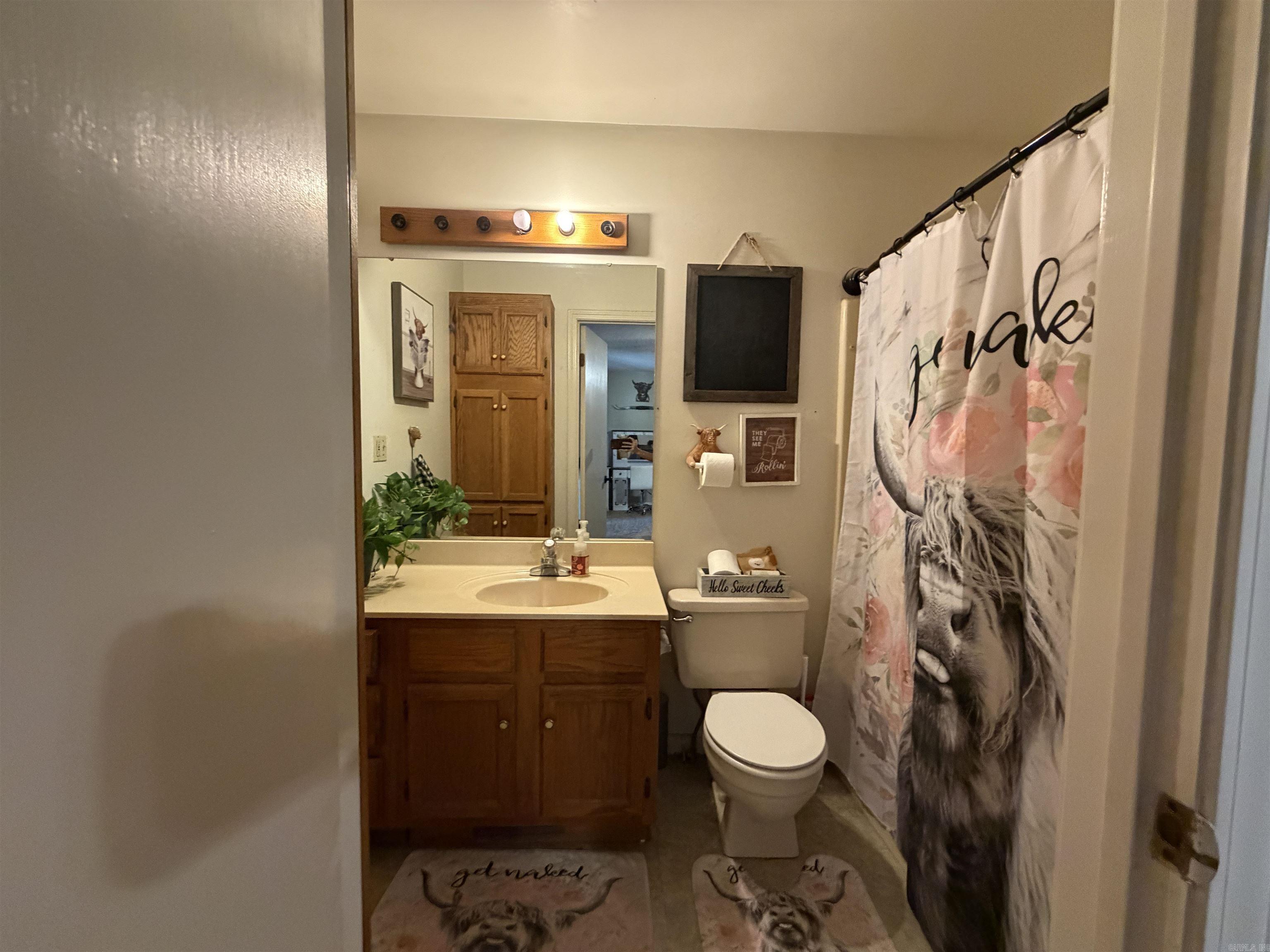 99 Johnston  Greers Ferry, AR