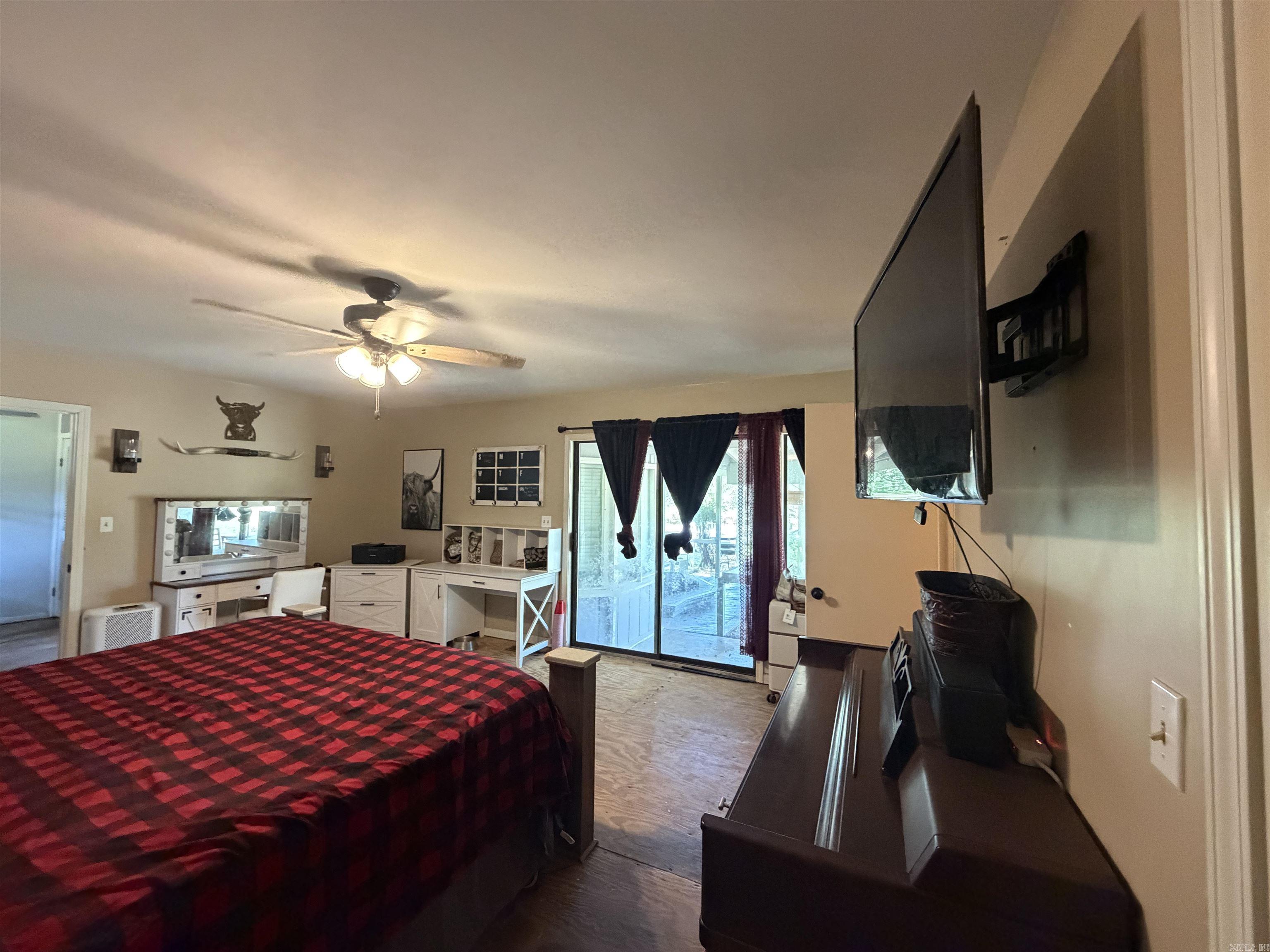 99 Johnston  Greers Ferry, AR