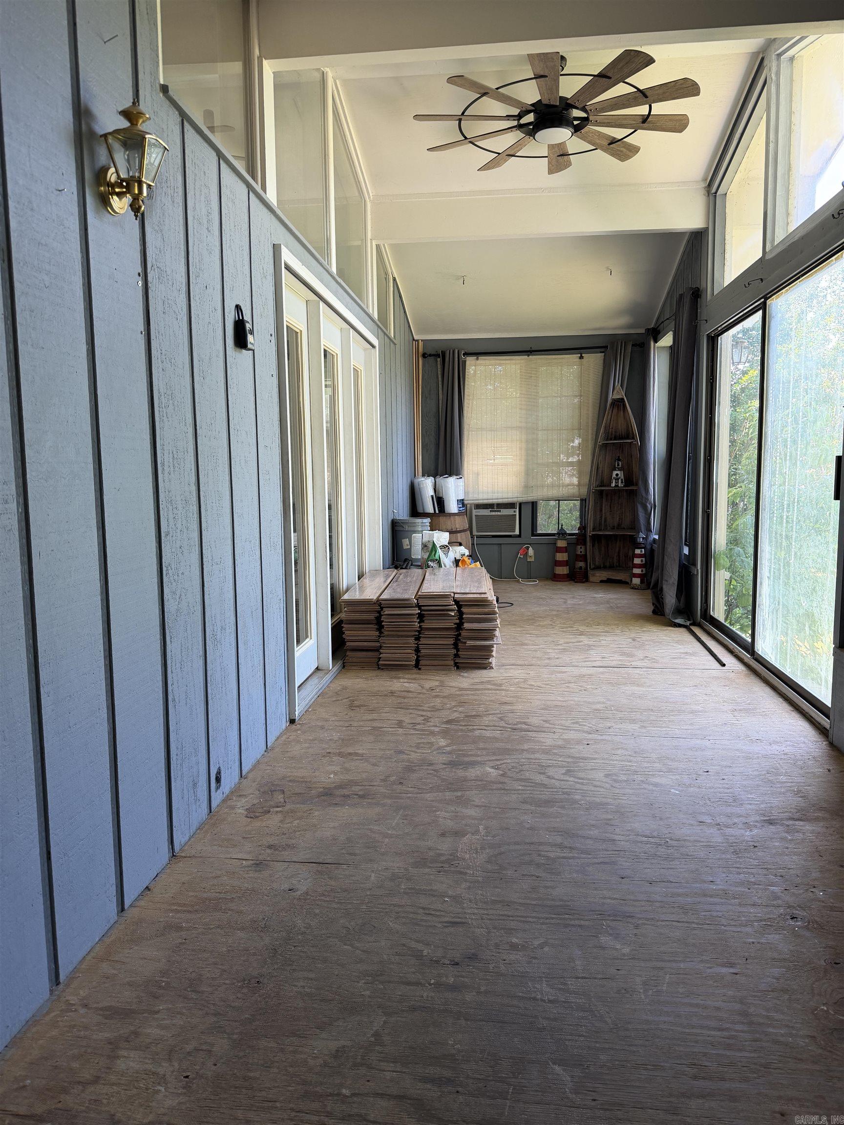 99 Johnston  Greers Ferry, AR