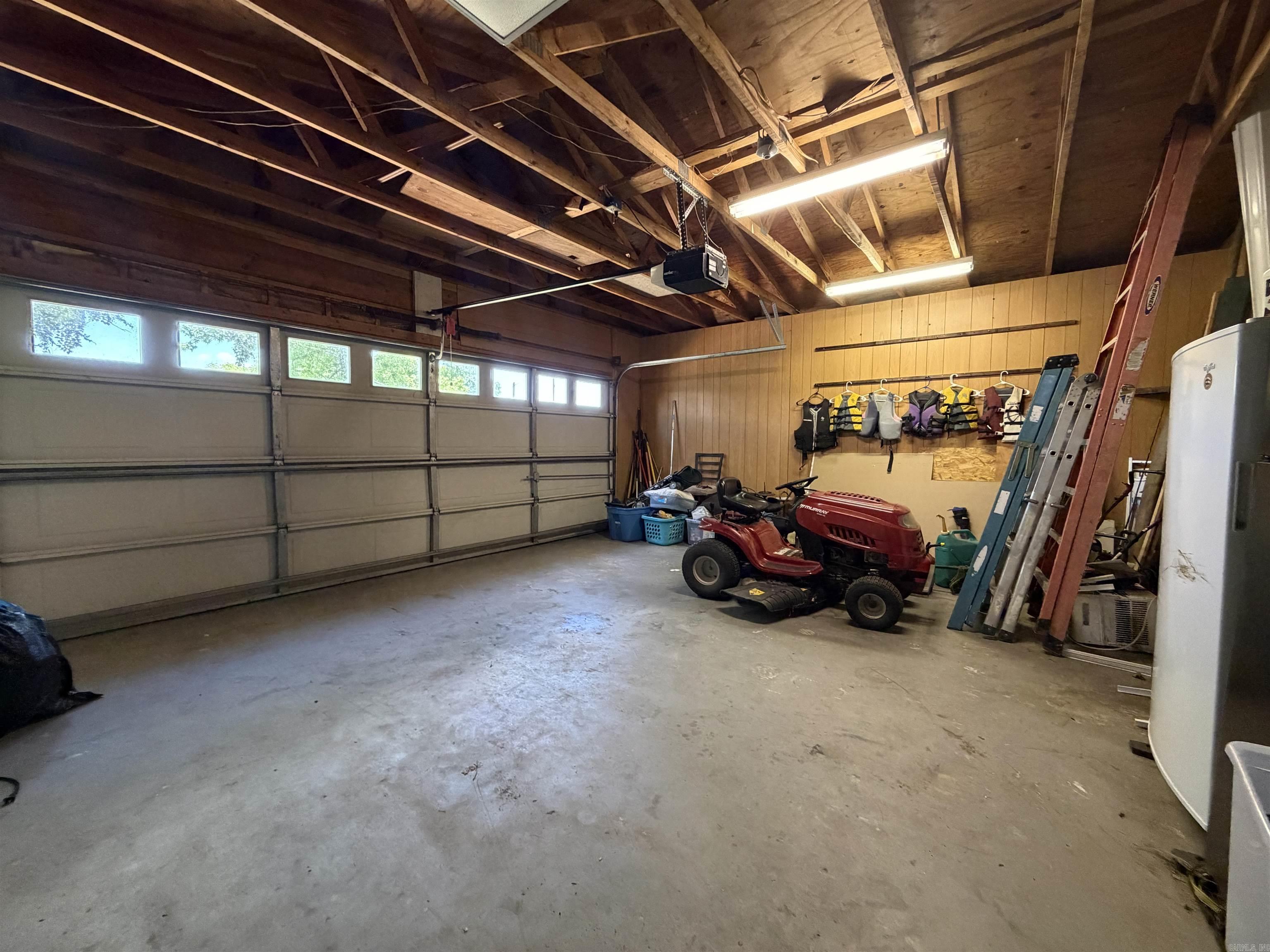 99 Johnston  Greers Ferry, AR