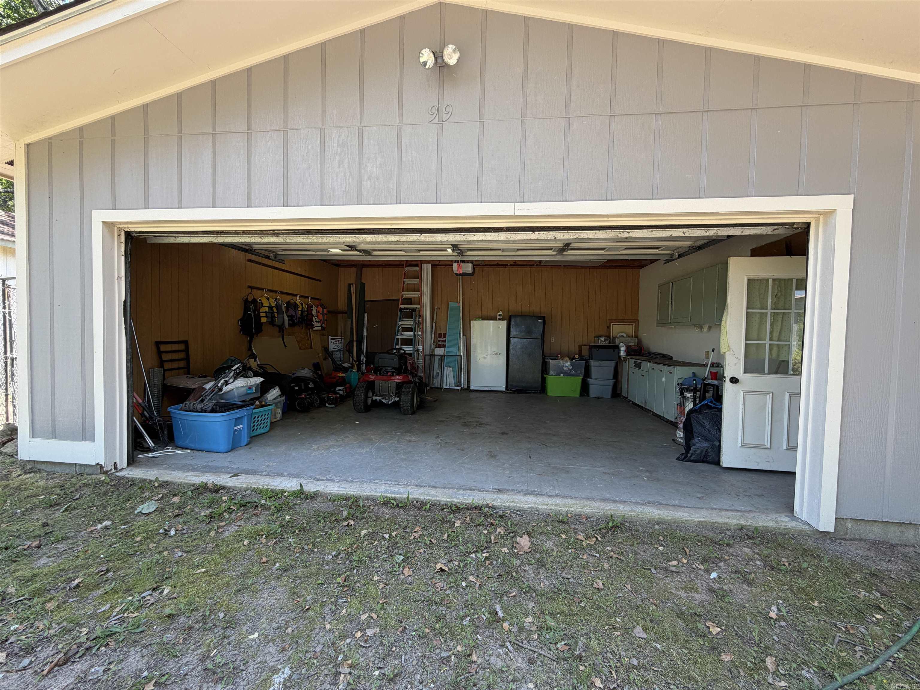 99 Johnston  Greers Ferry, AR