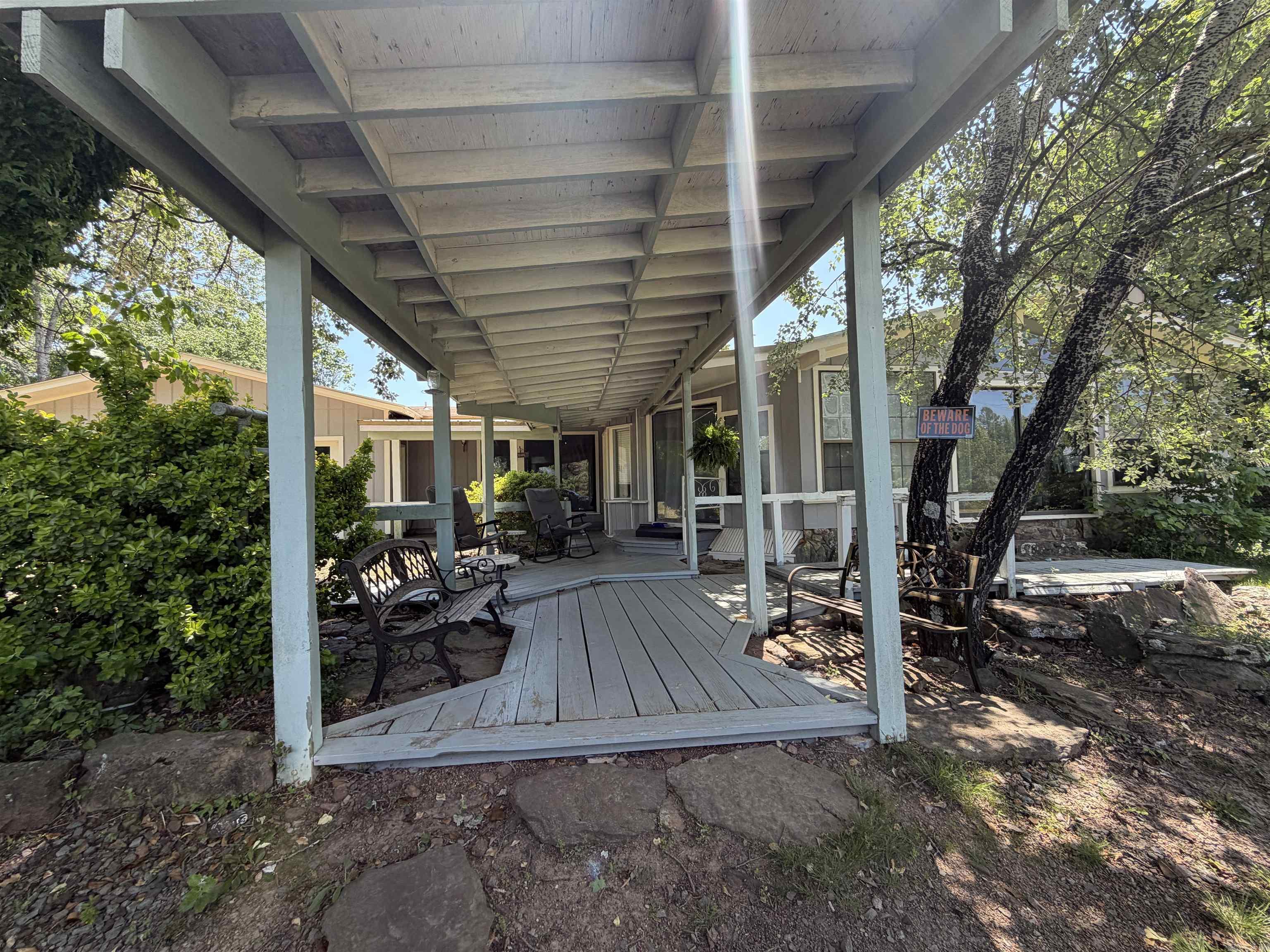 99 Johnston  Greers Ferry, AR