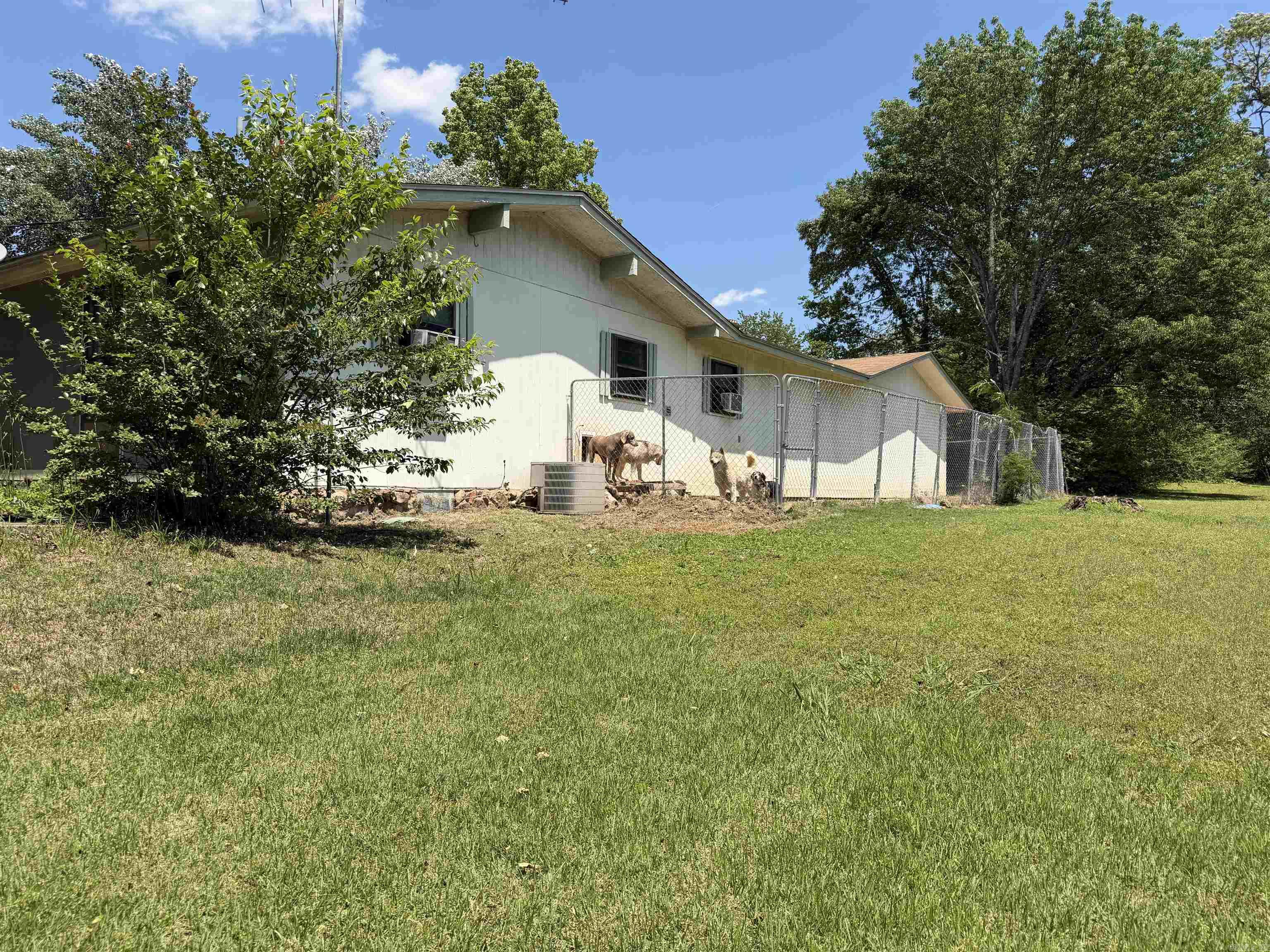 99 Johnston  Greers Ferry, AR