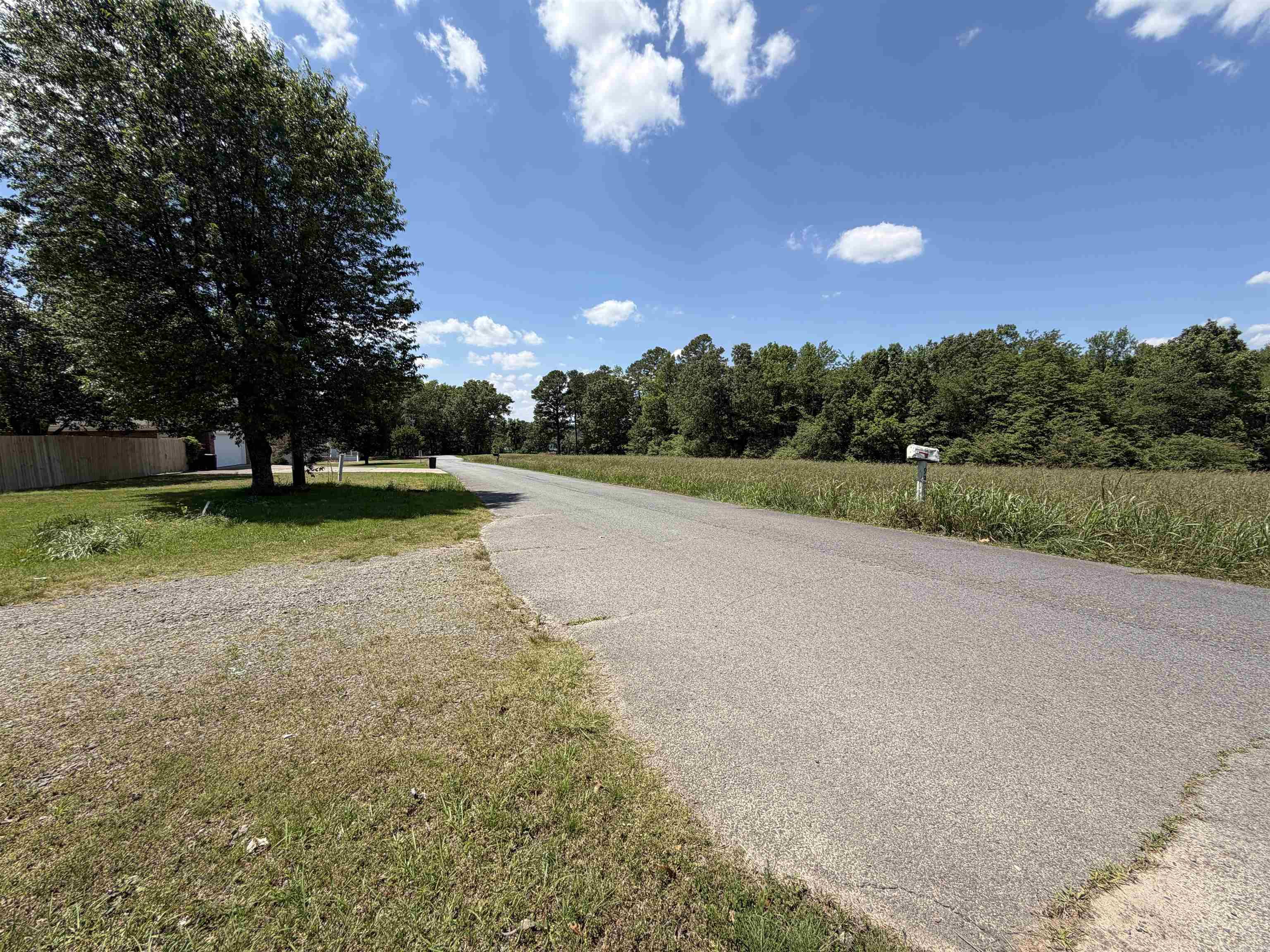 99 Johnston  Greers Ferry, AR