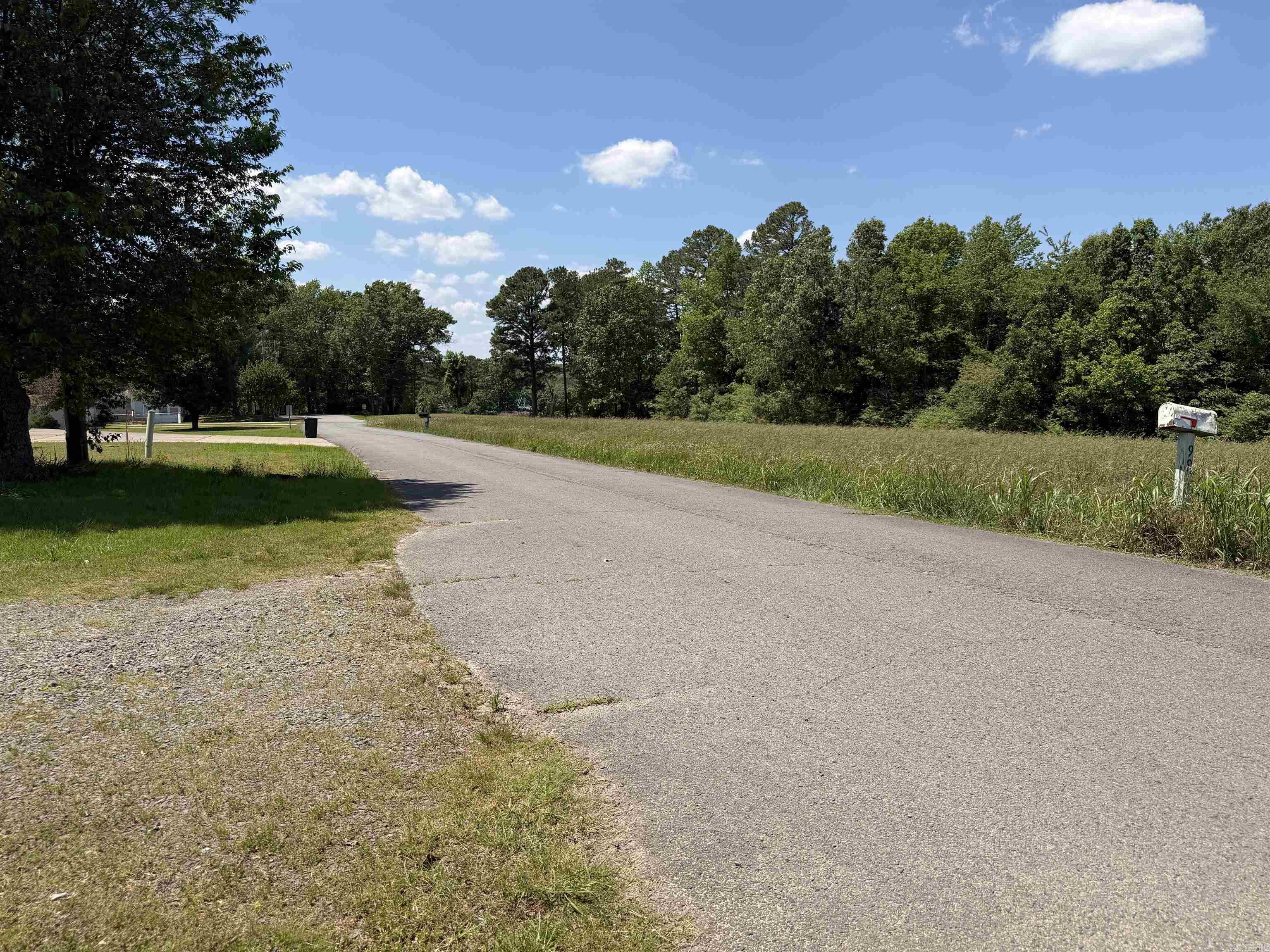 99 Johnston  Greers Ferry, AR