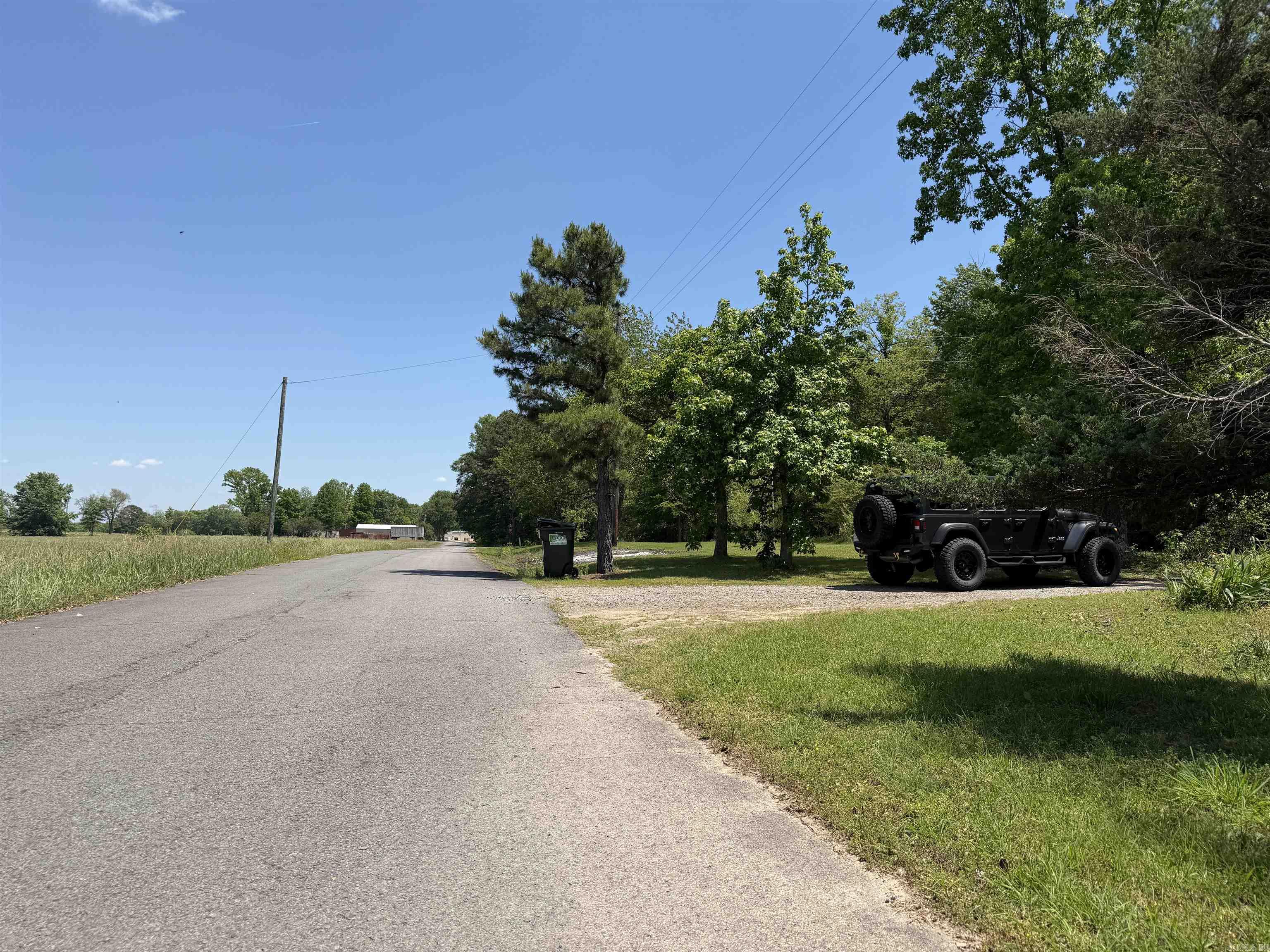 99 Johnston  Greers Ferry, AR