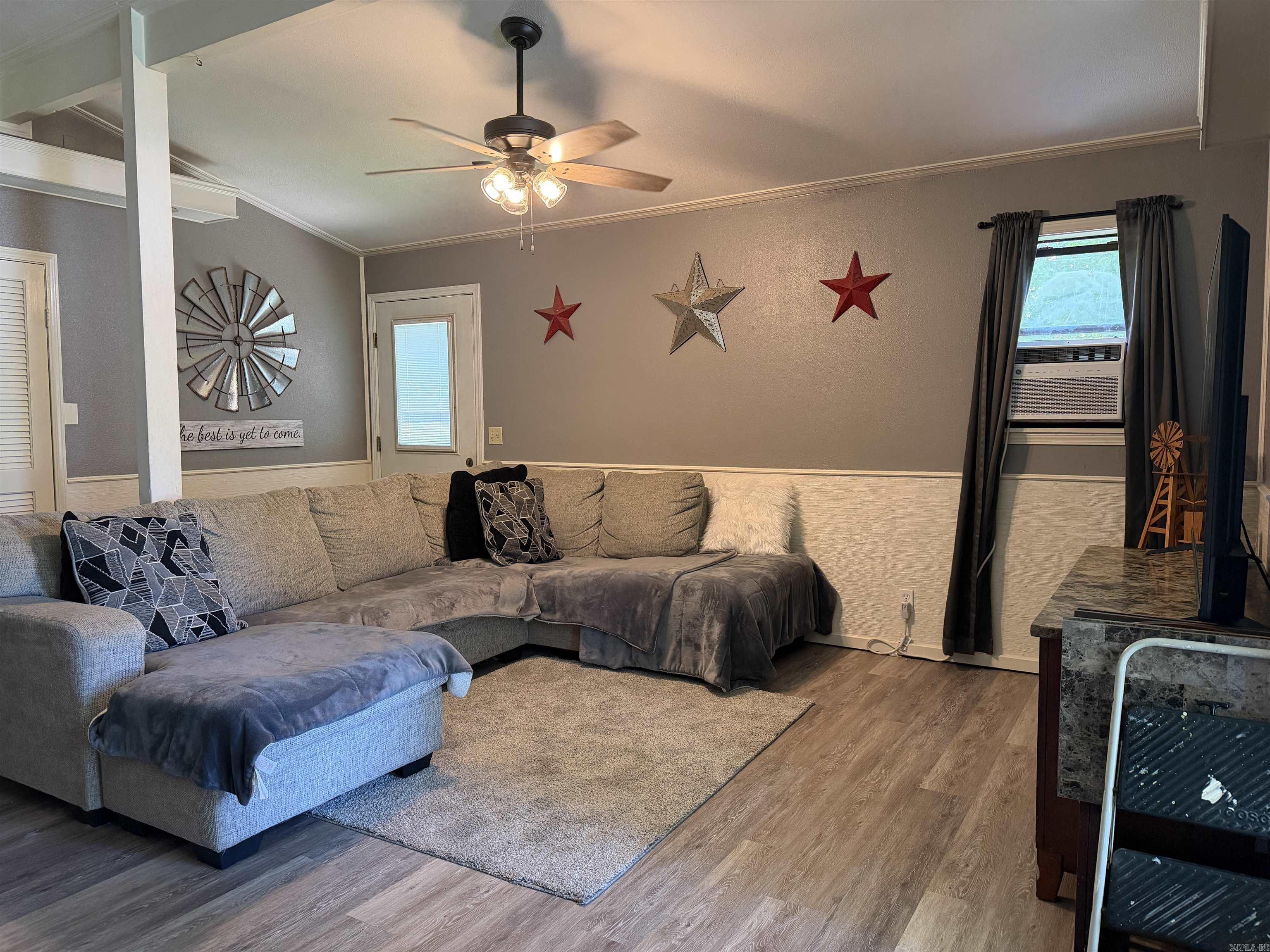 99 Johnston  Greers Ferry, AR
