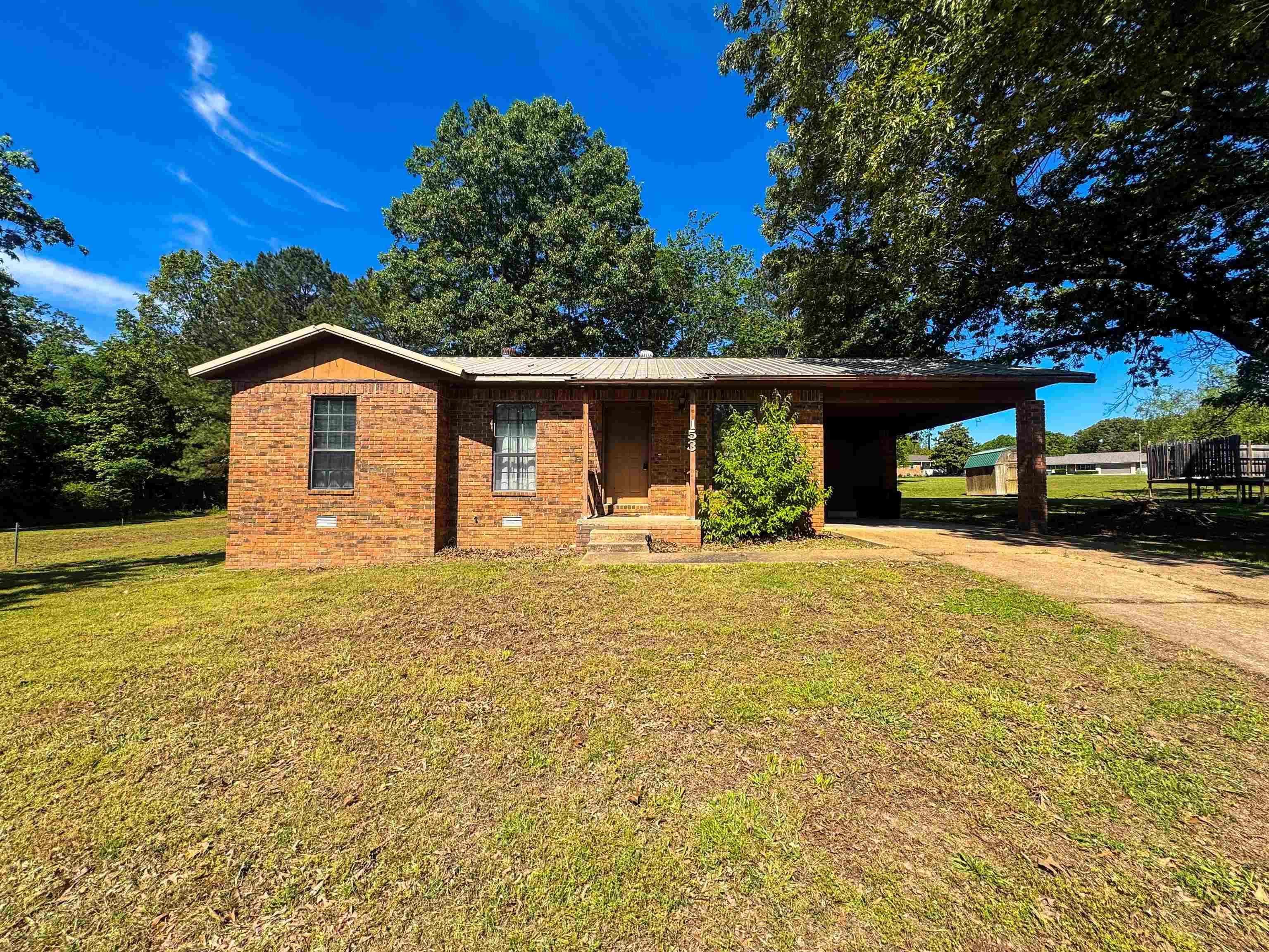 153 Sara  Ash Flat, AR
