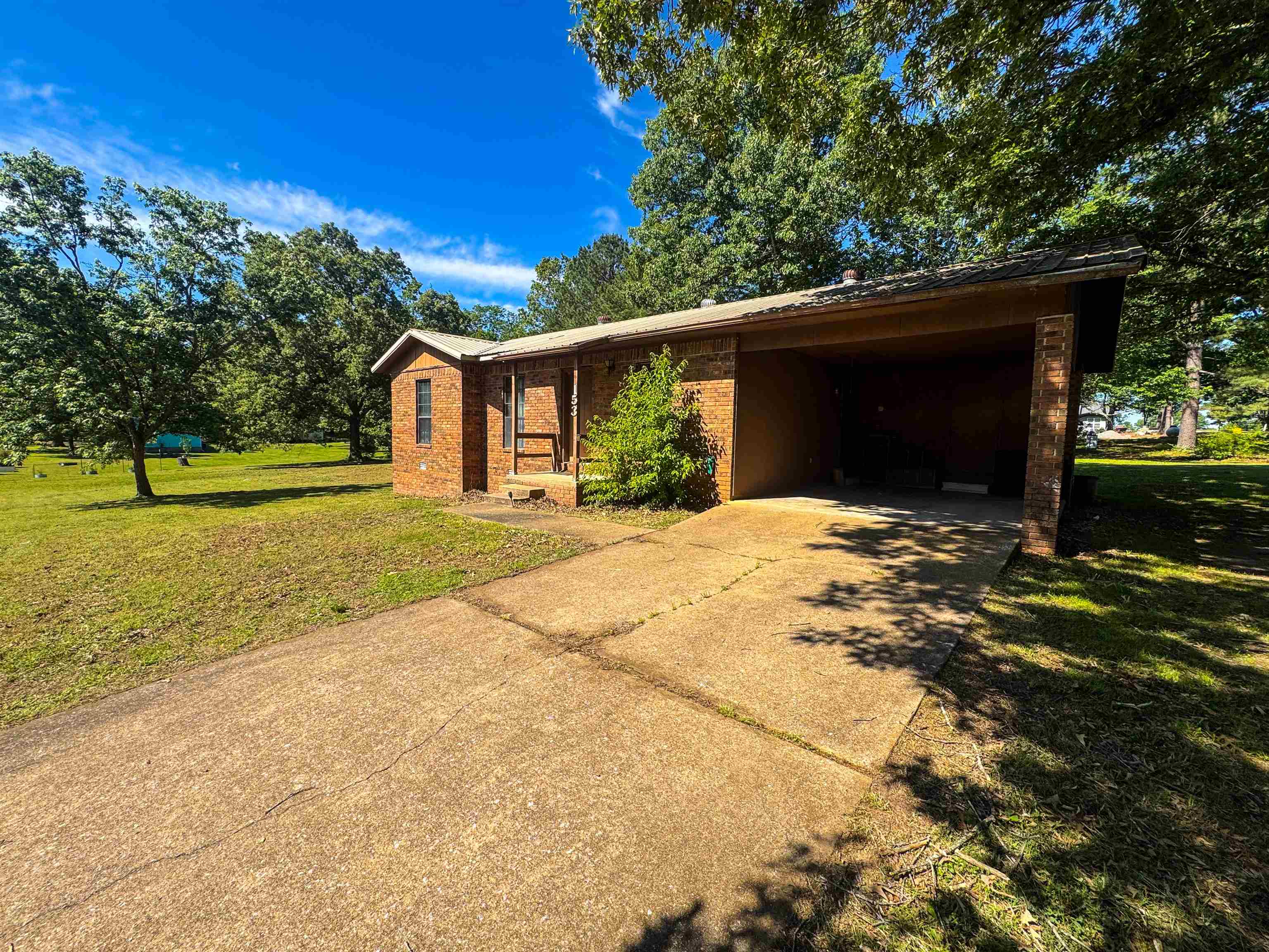153 Sara  Ash Flat, AR