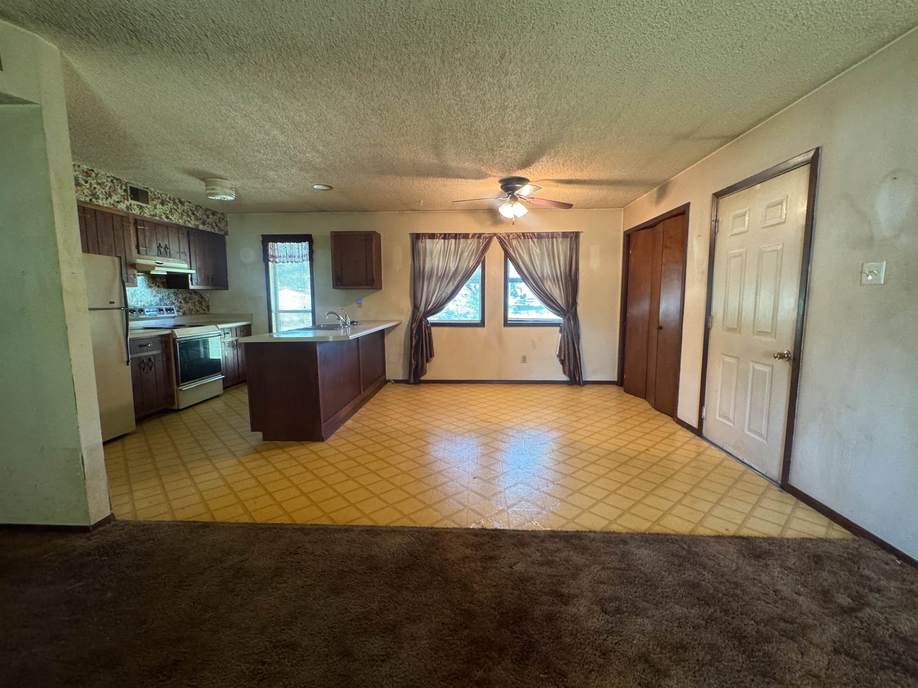 153 Sara  Ash Flat, AR