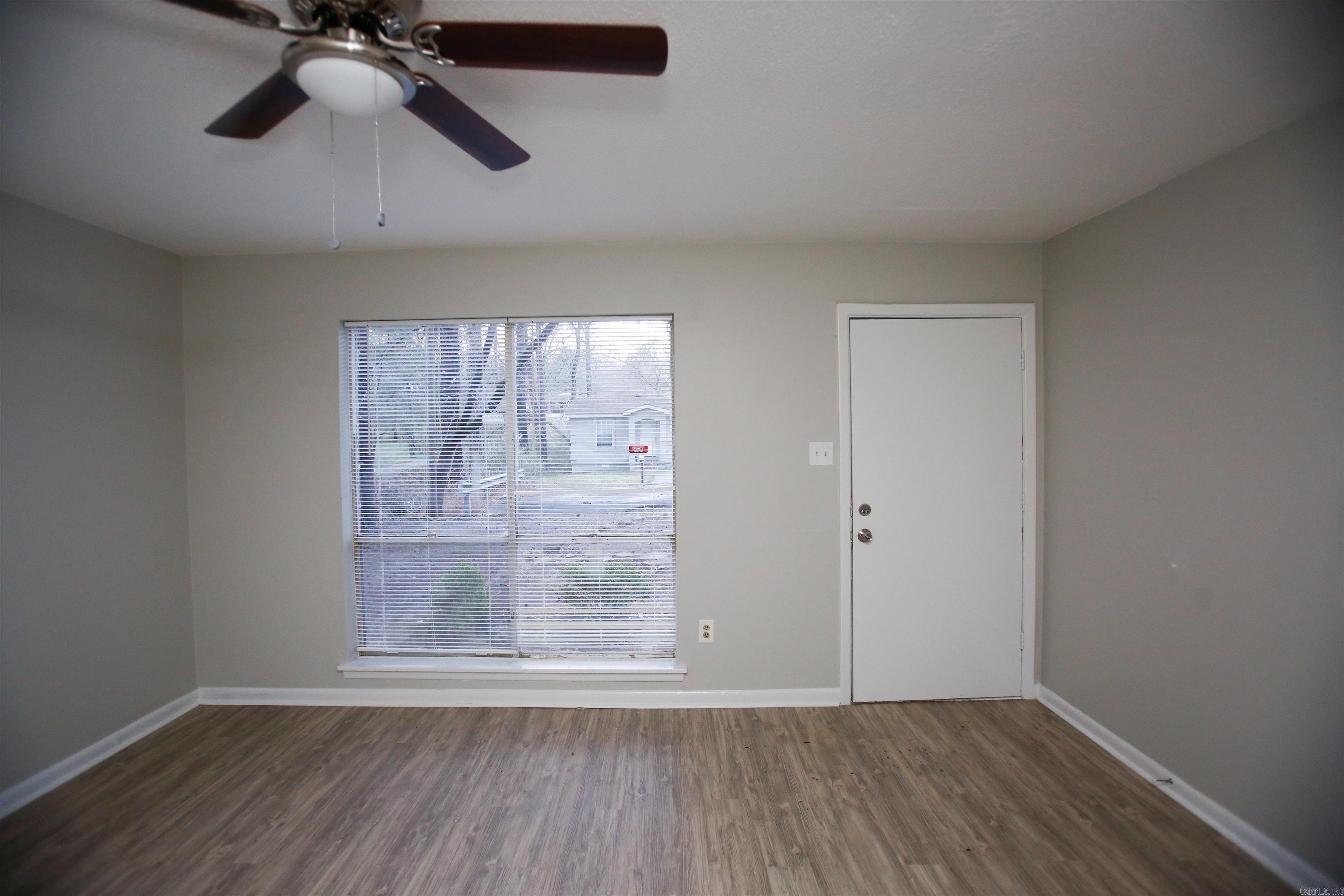 3219 Potter  Little Rock, AR