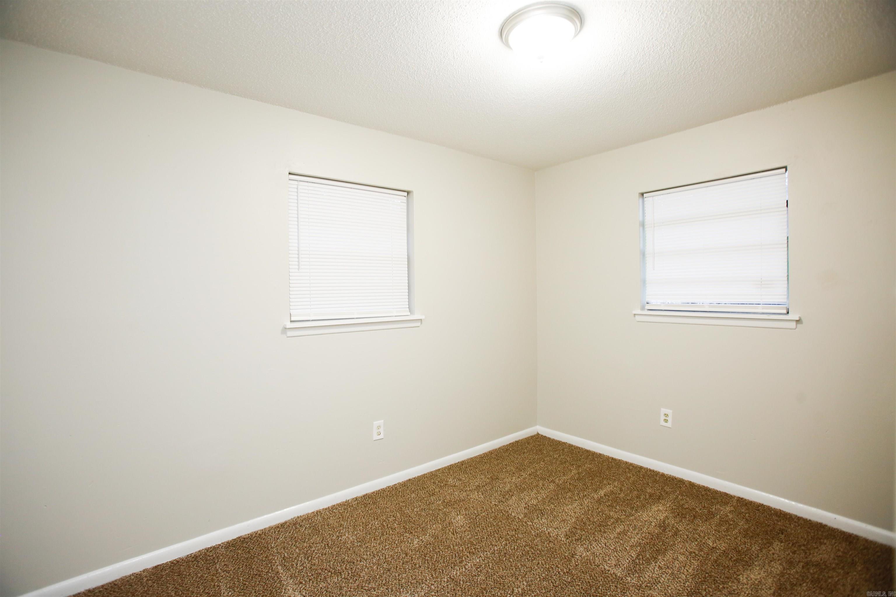 3219 Potter  Little Rock, AR