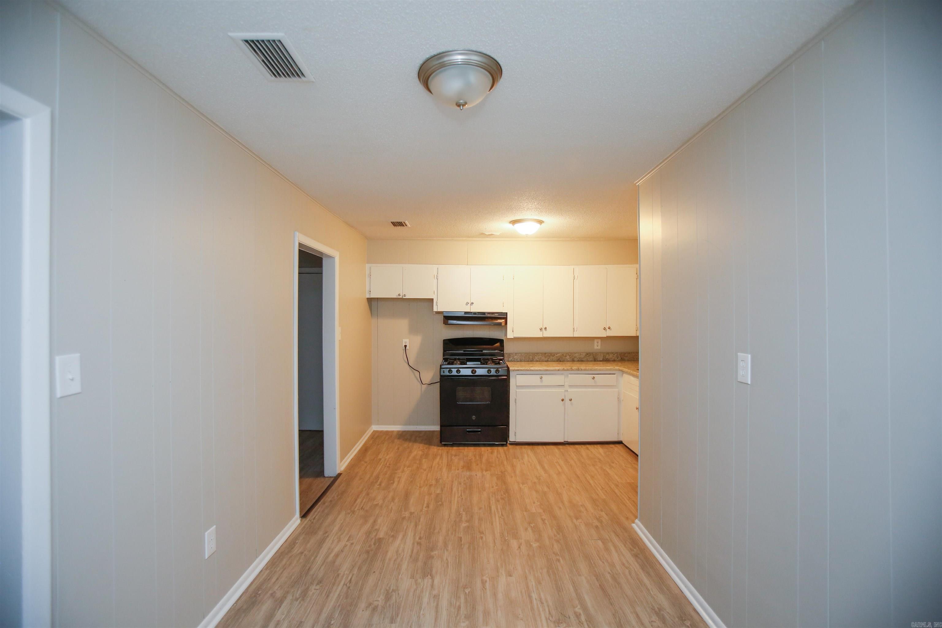 3219 Potter  Little Rock, AR