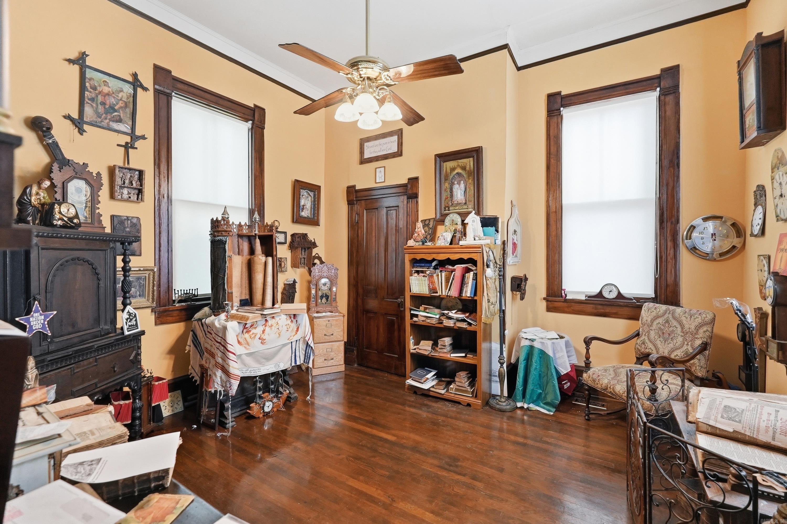 1823 S Broadway St  Little Rock, AR
