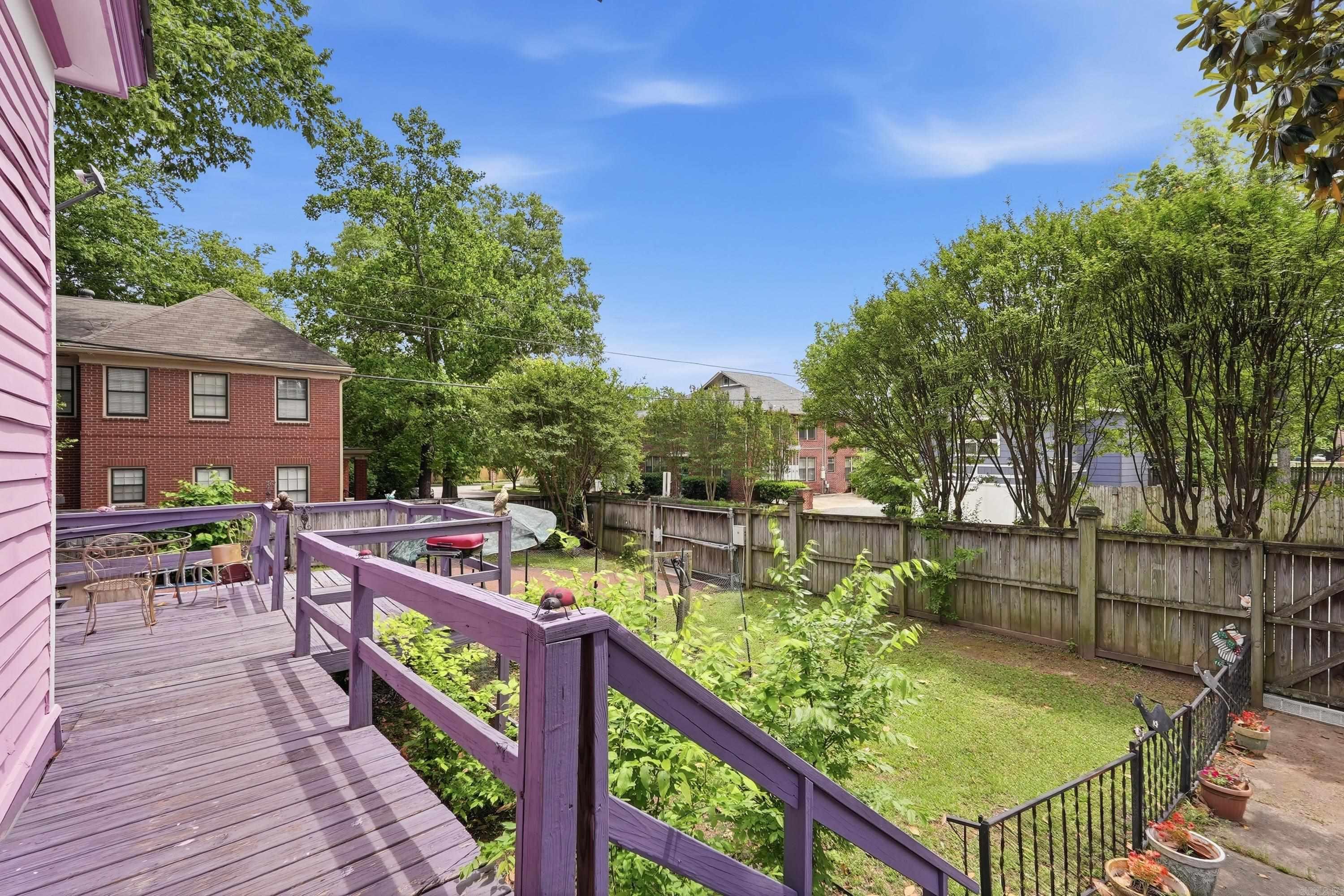 1823 S Broadway St  Little Rock, AR