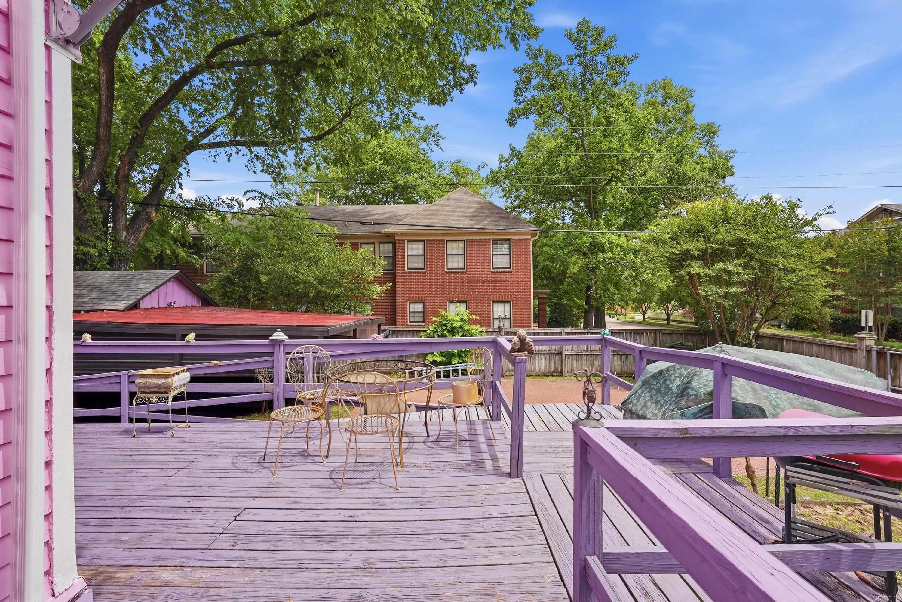 1823 S Broadway St  Little Rock, AR