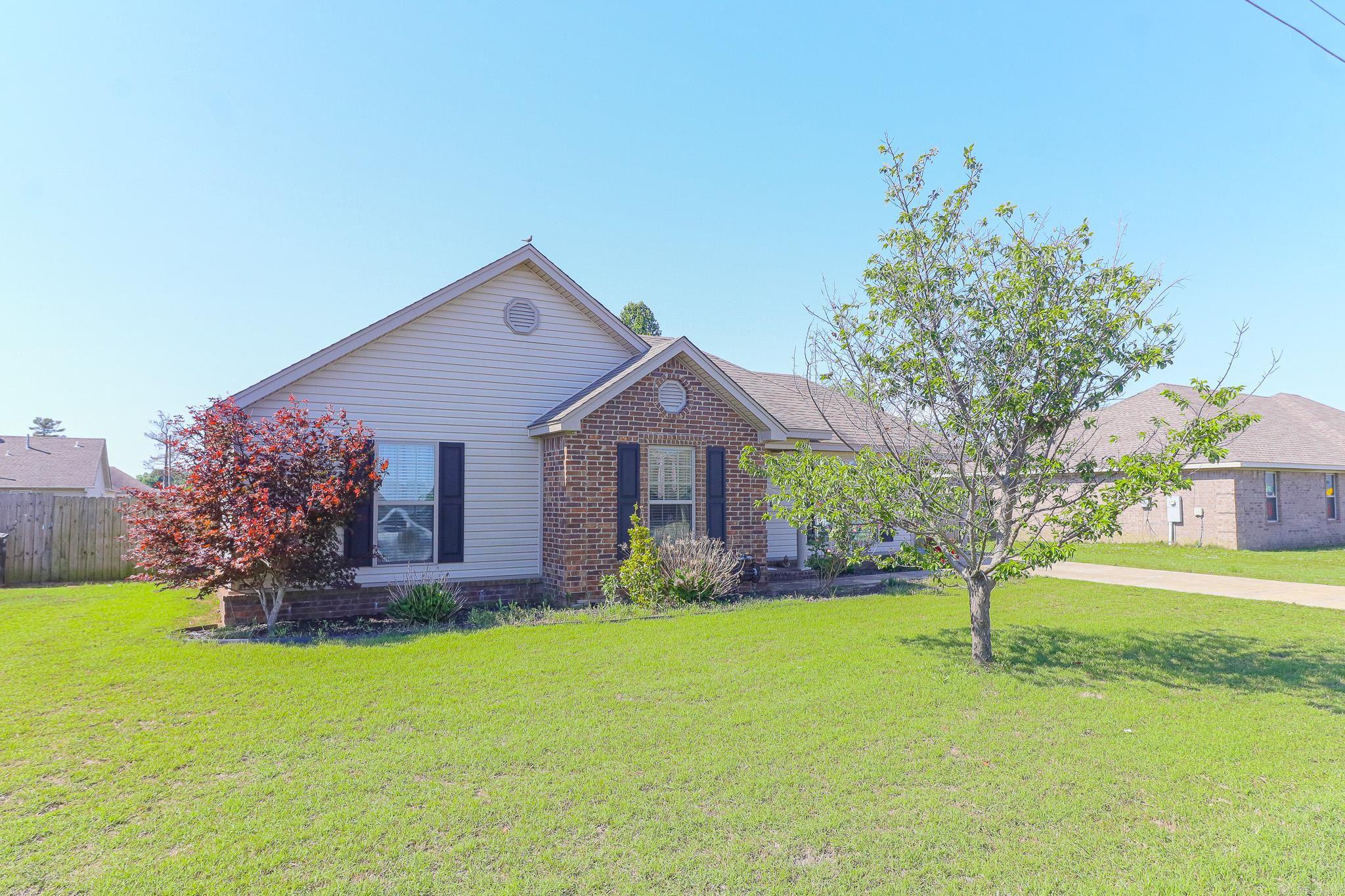 1209 Dillon Drive Trumann, AR 72472