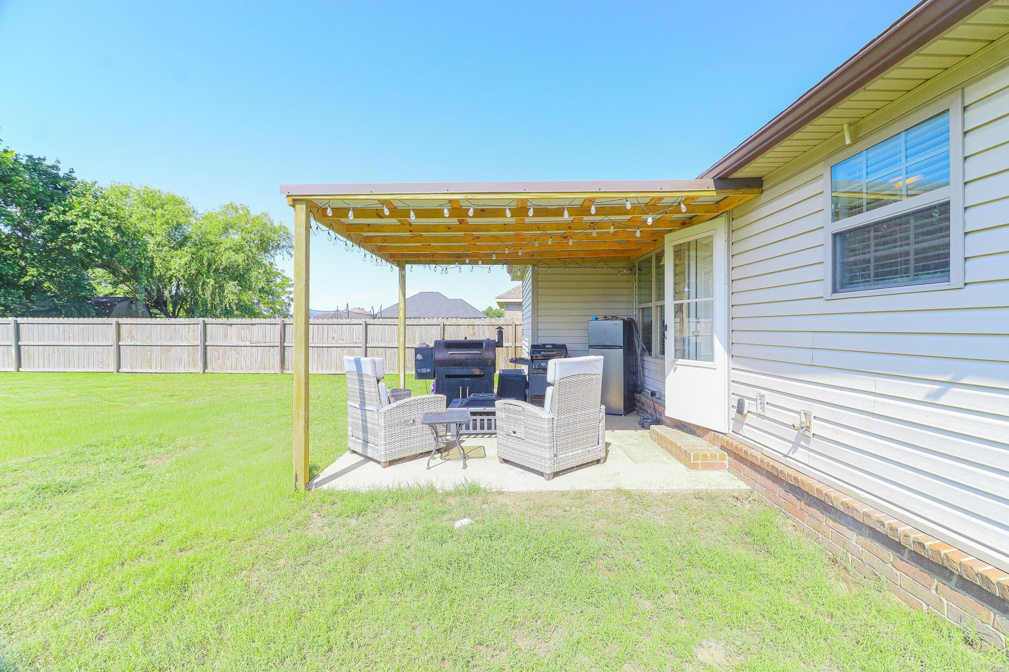 1209 Dillon Drive Trumann, AR 72472