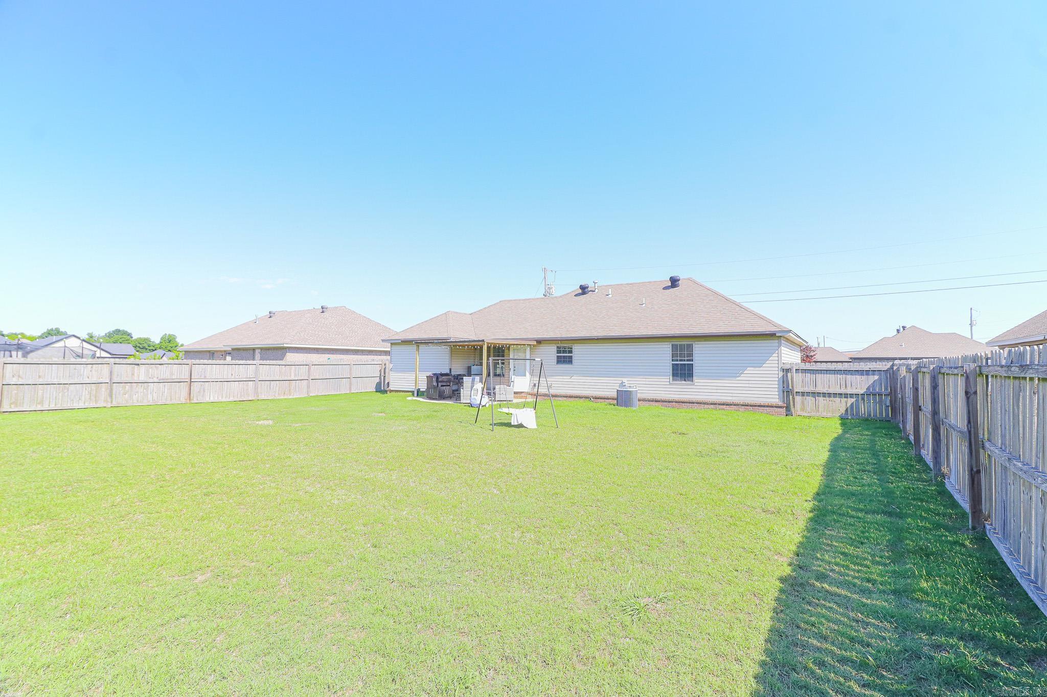 1209 Dillon Drive Trumann, AR 72472