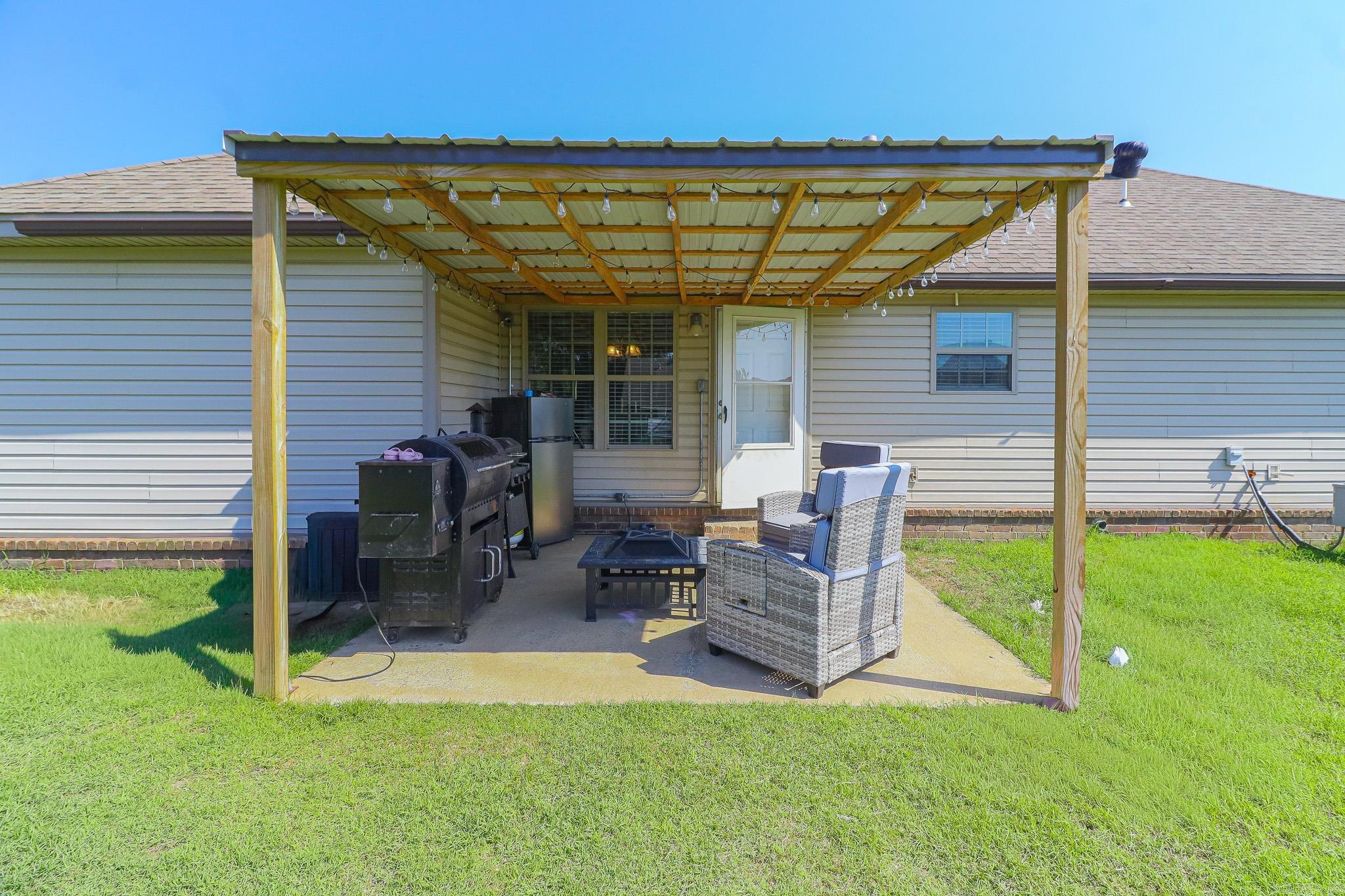 1209 Dillon Drive Trumann, AR 72472