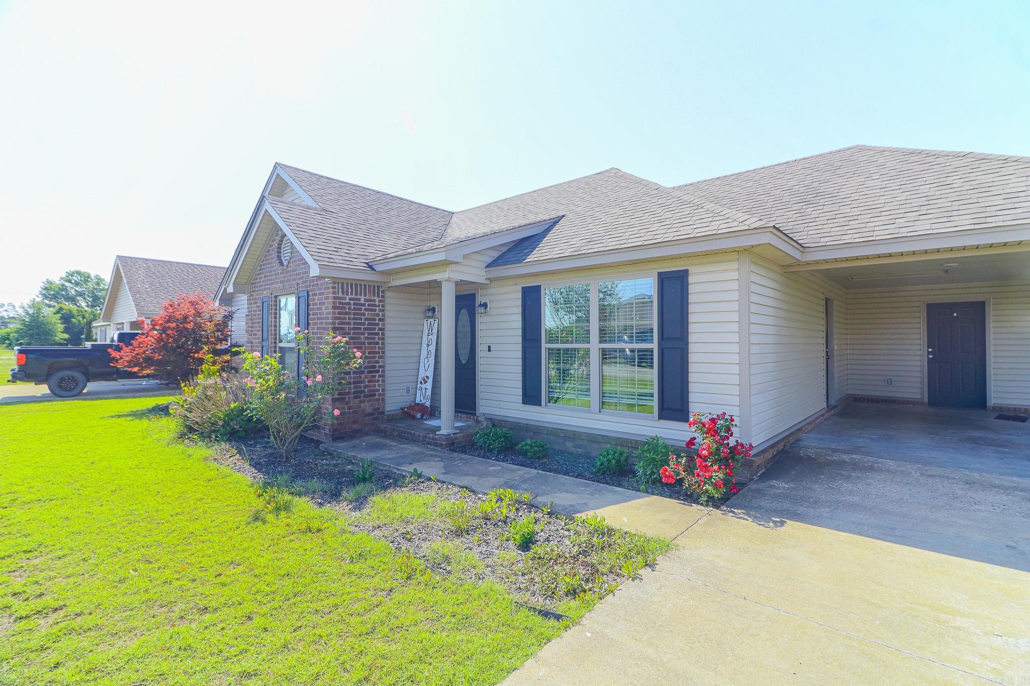 1209 Dillon Drive Trumann, AR 72472