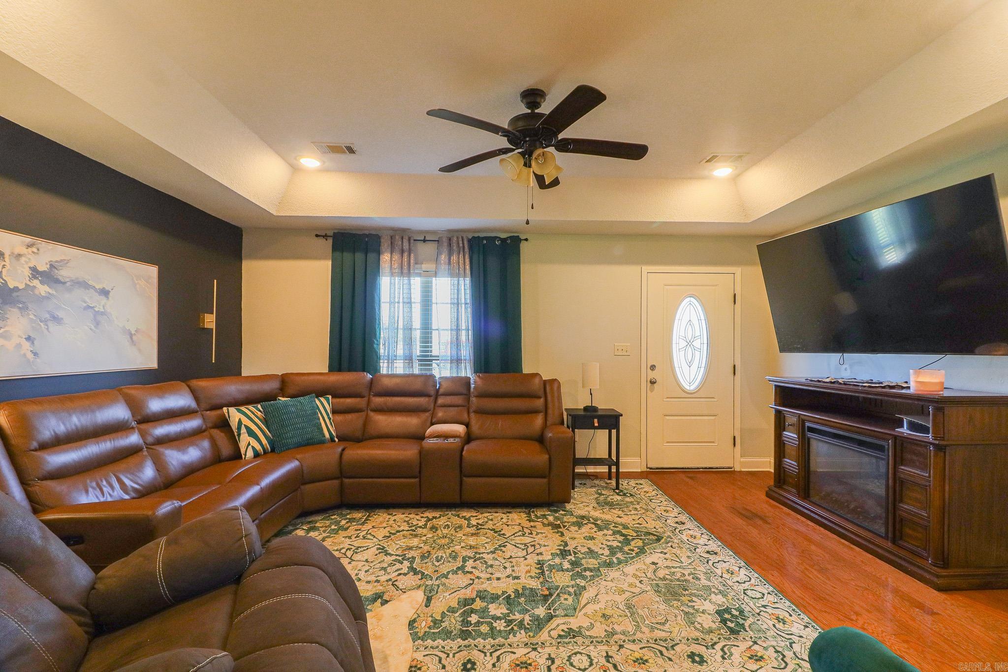 1209 Dillon Drive Trumann, AR 72472