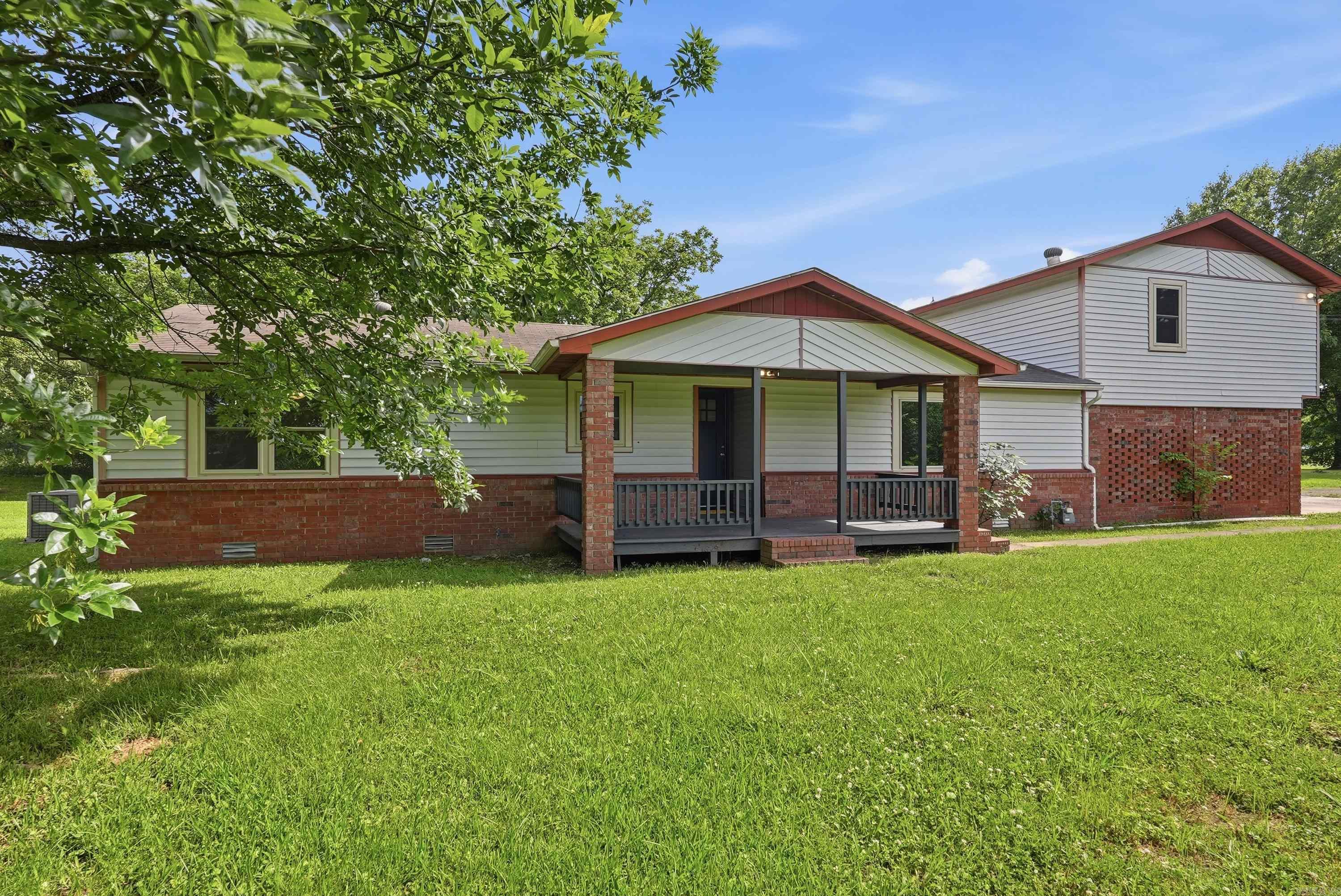 1170 Jimmy Lile  Russellville, AR