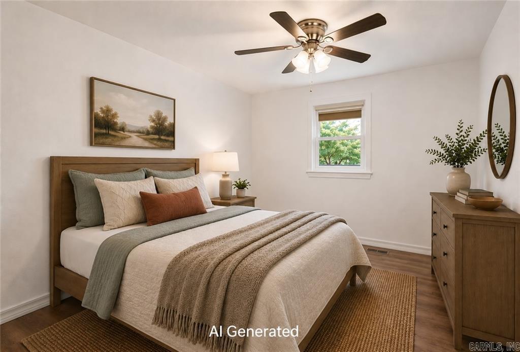 1170 Jimmy Lile  Russellville, AR
