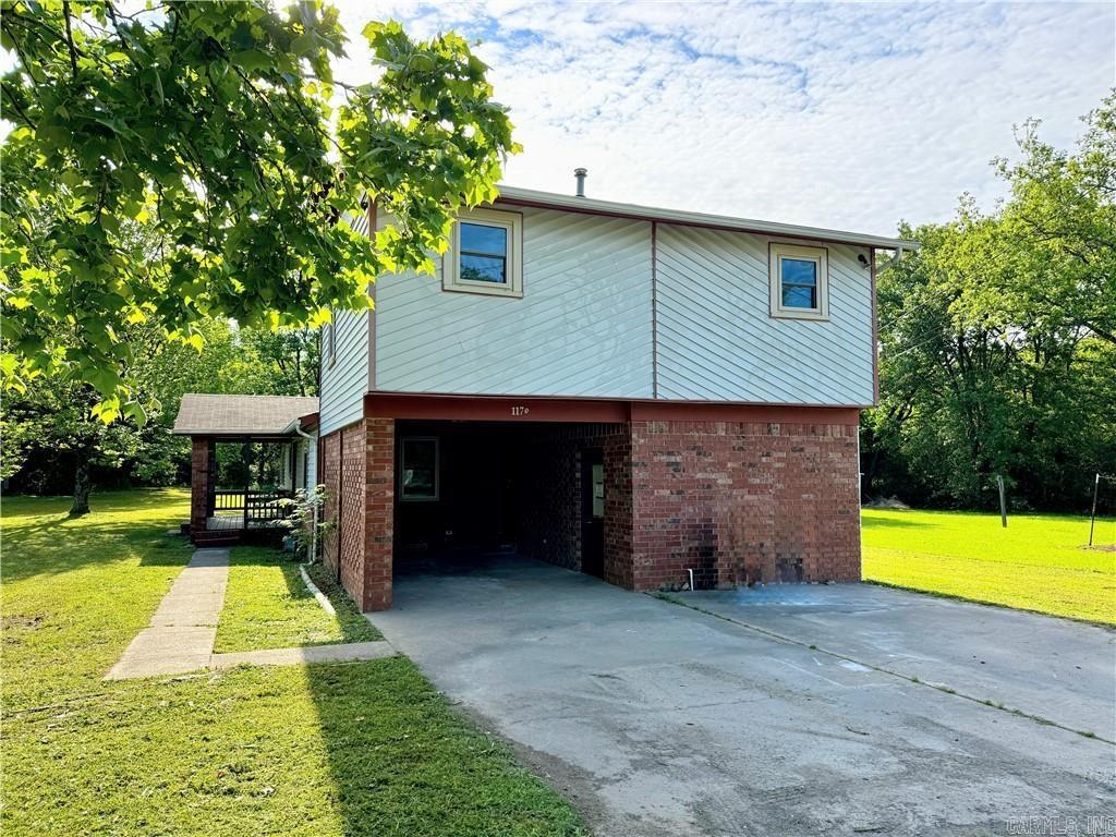 1170 Jimmy Lile  Russellville, AR