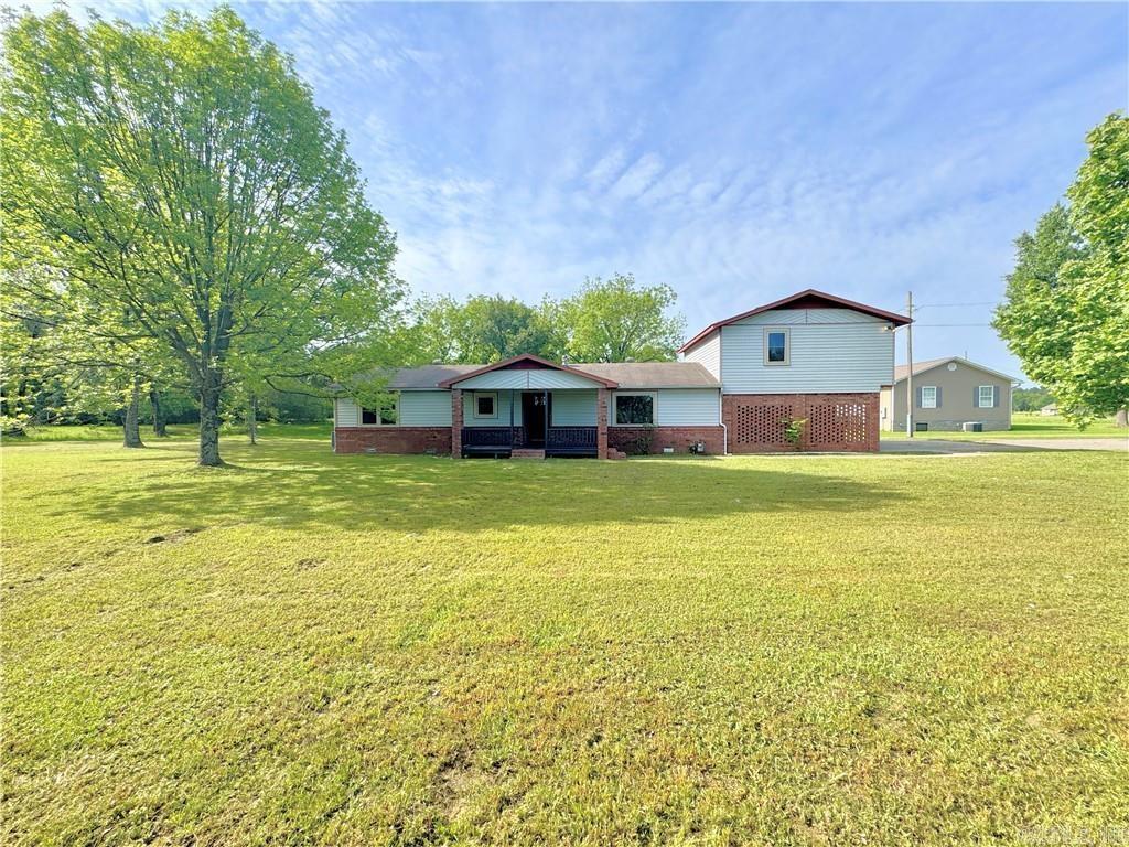 1170 Jimmy Lile  Russellville, AR