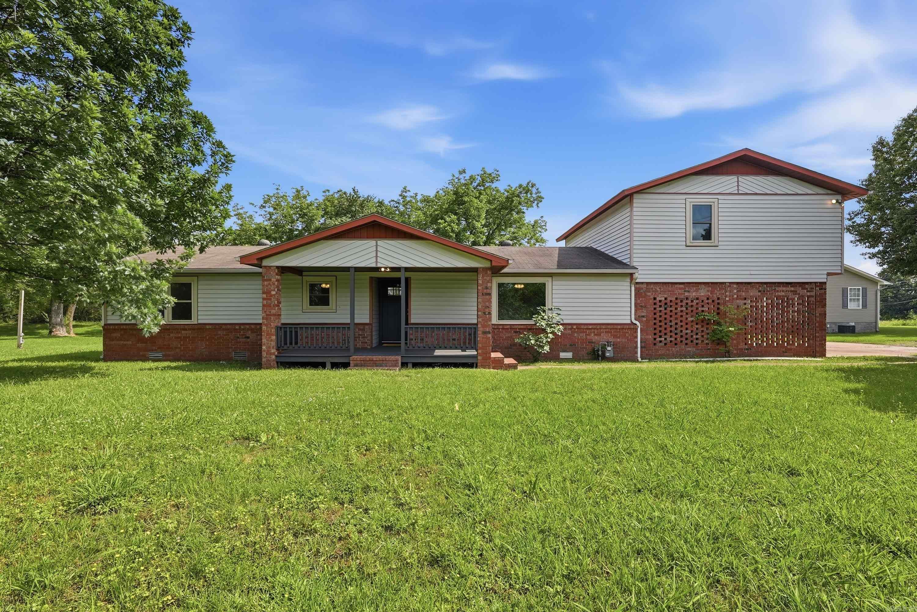 1170 Jimmy Lile  Russellville, AR