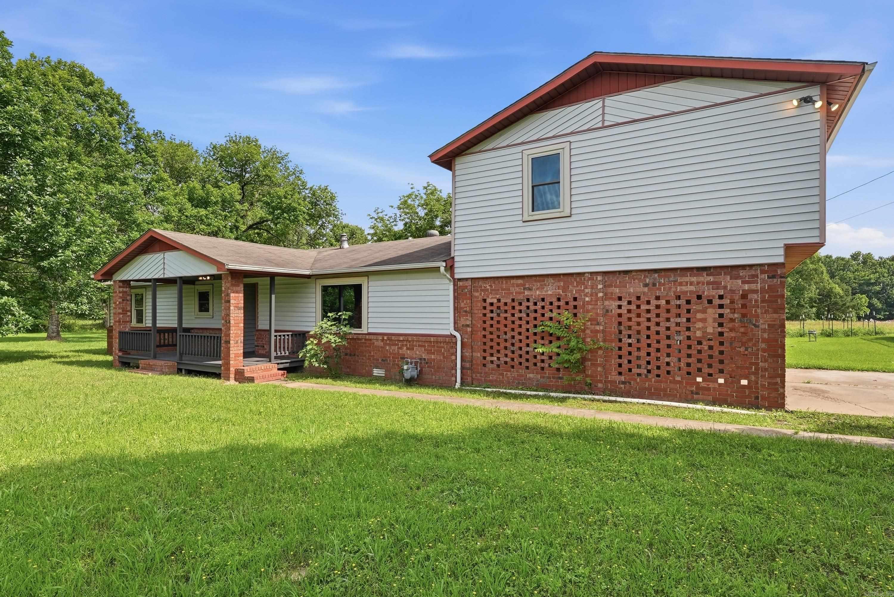 1170 Jimmy Lile  Russellville, AR