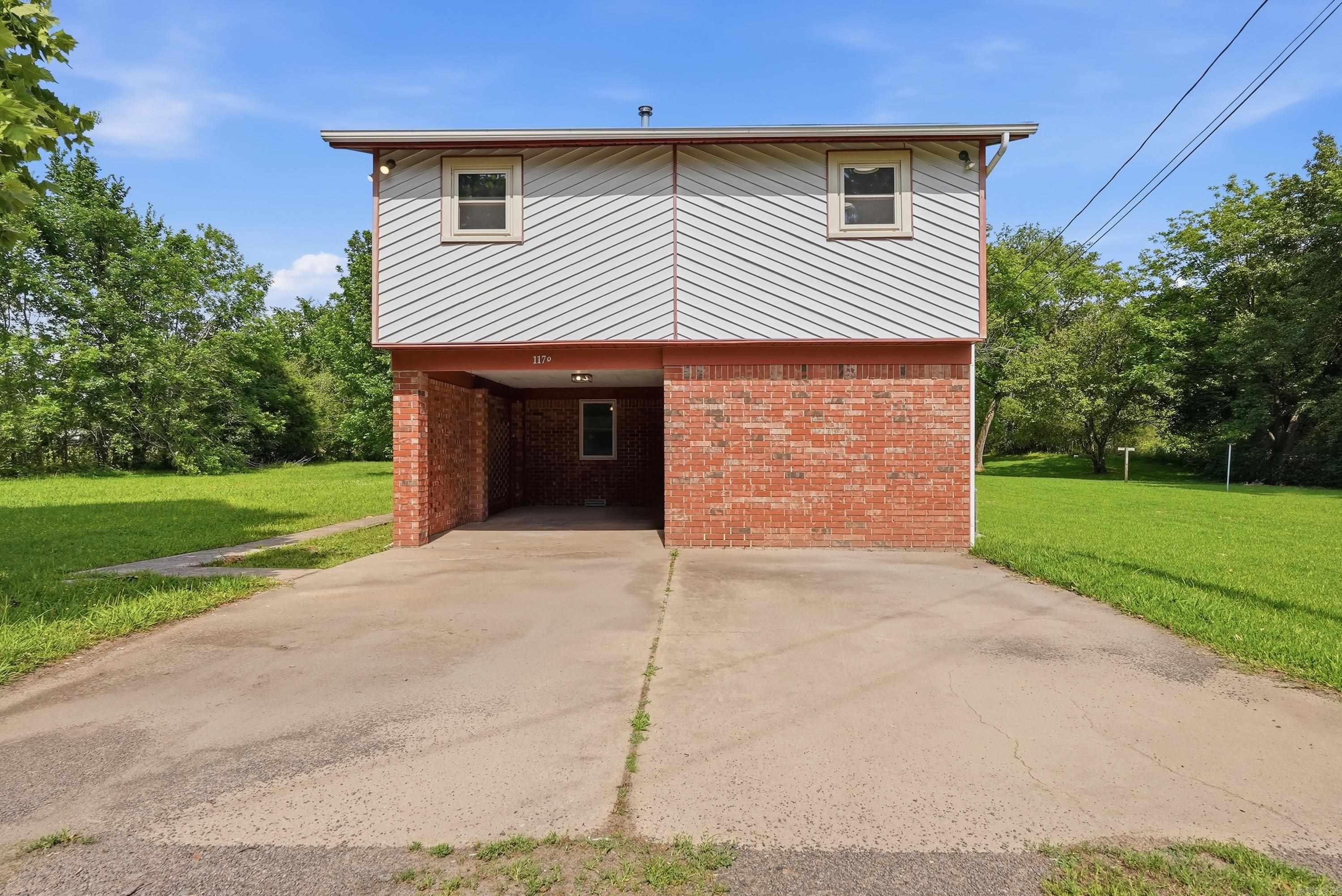 1170 Jimmy Lile  Russellville, AR