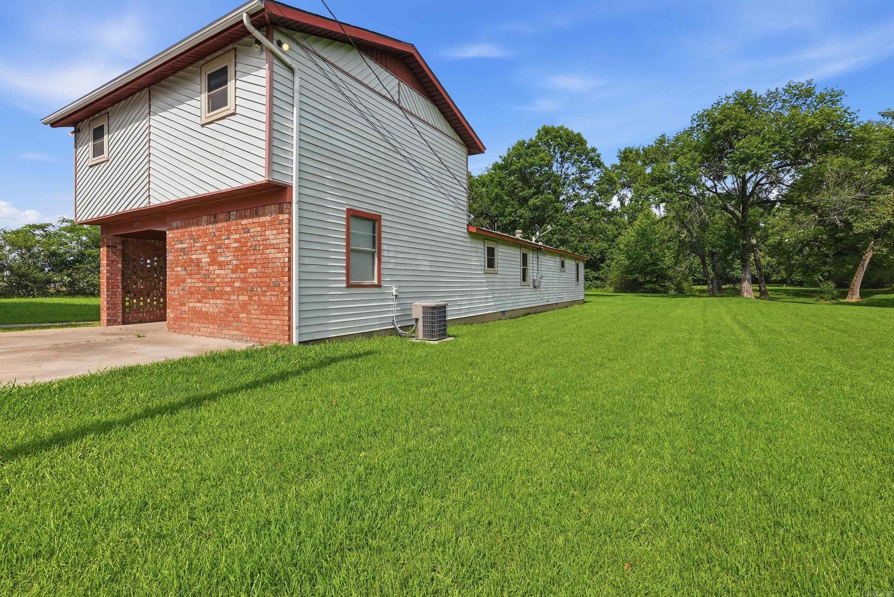1170 Jimmy Lile  Russellville, AR
