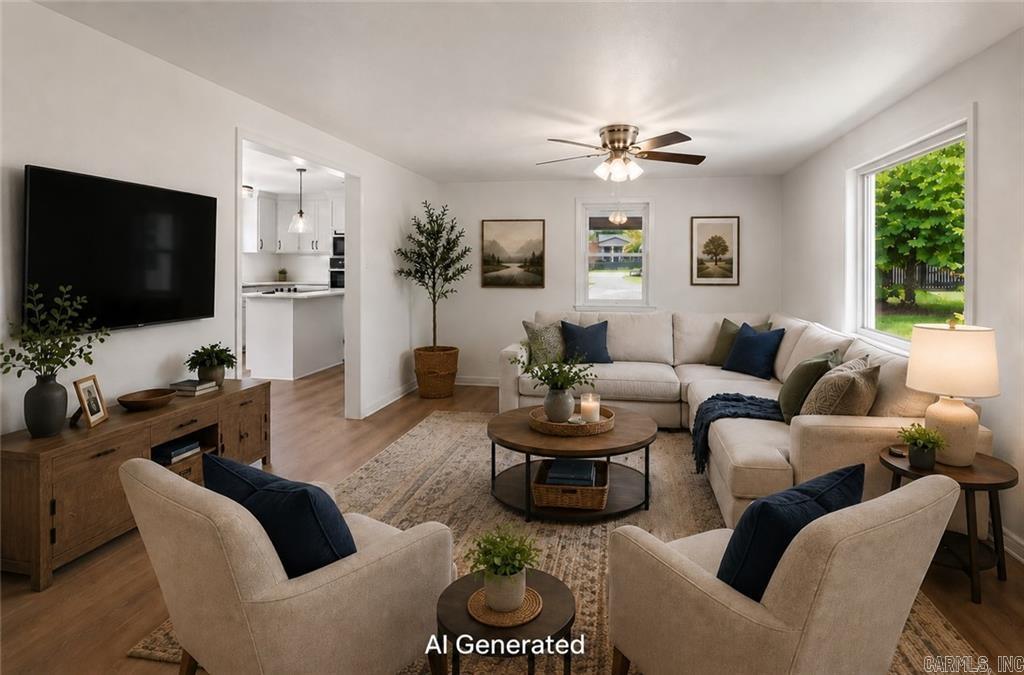 1170 Jimmy Lile  Russellville, AR