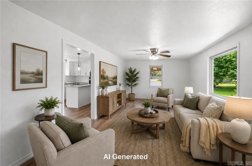 1170 Jimmy Lile  Russellville, AR