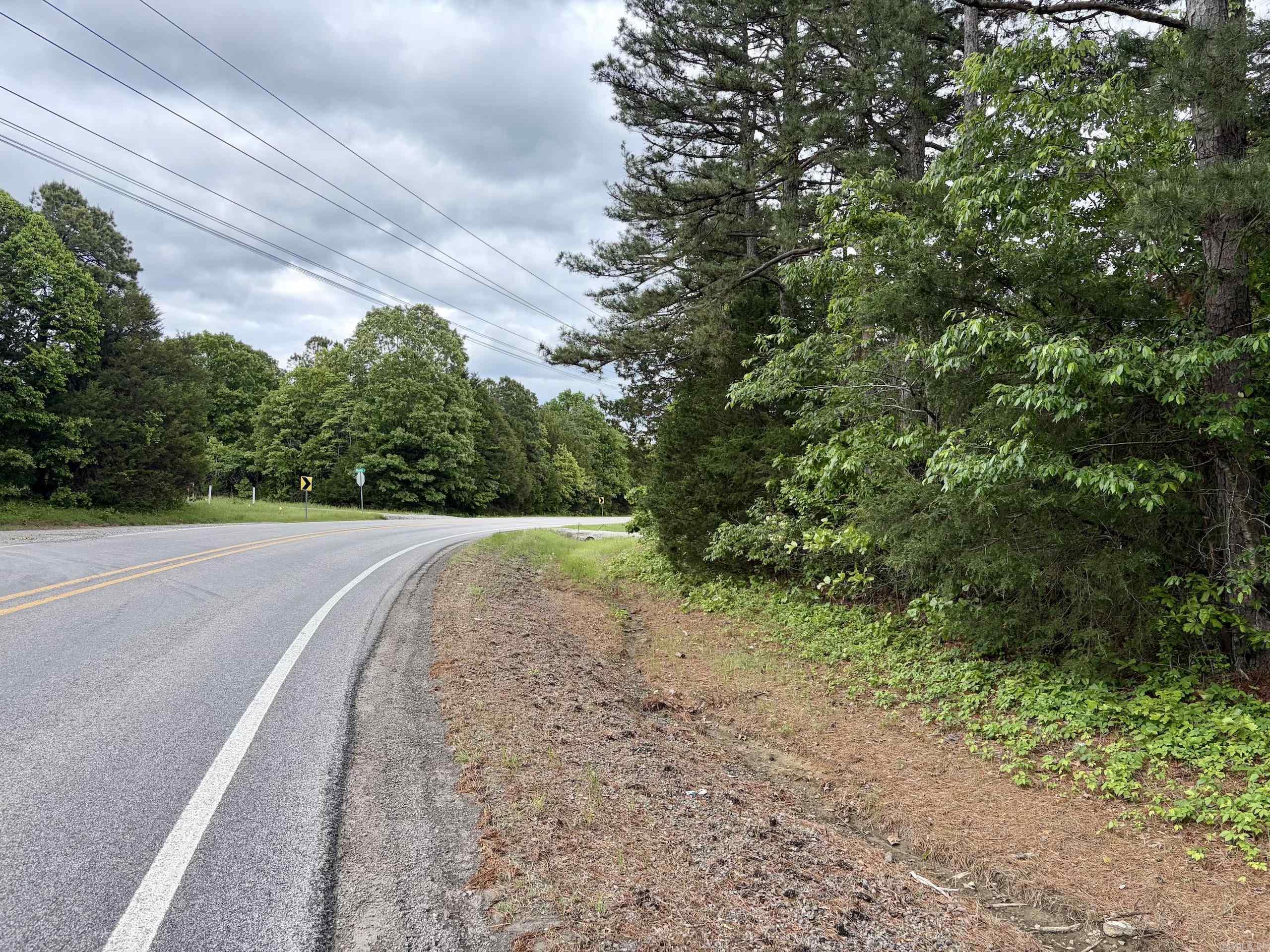 530 Sidon Road  Rose Bud, AR