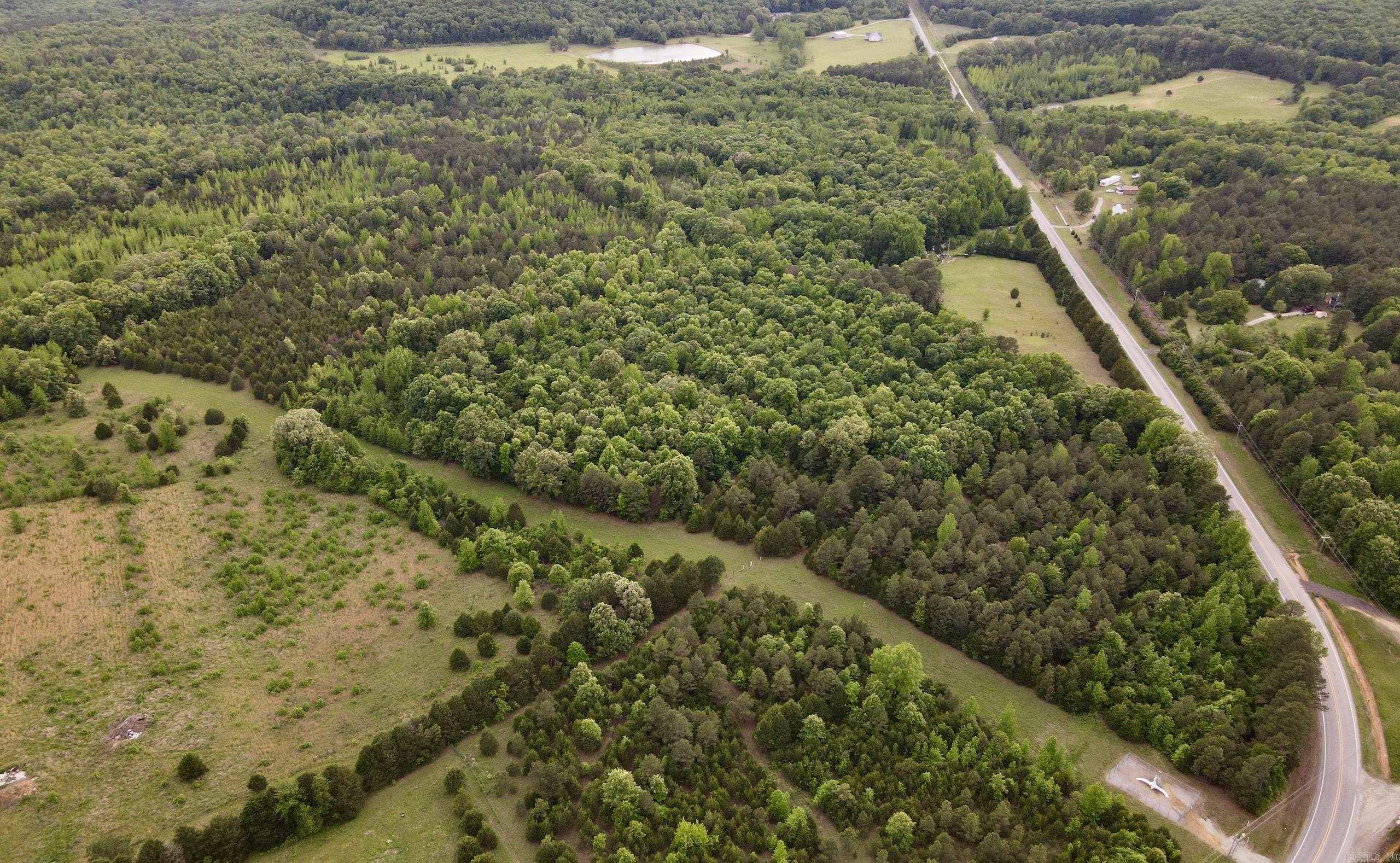 530 Sidon Road  Rose Bud, AR