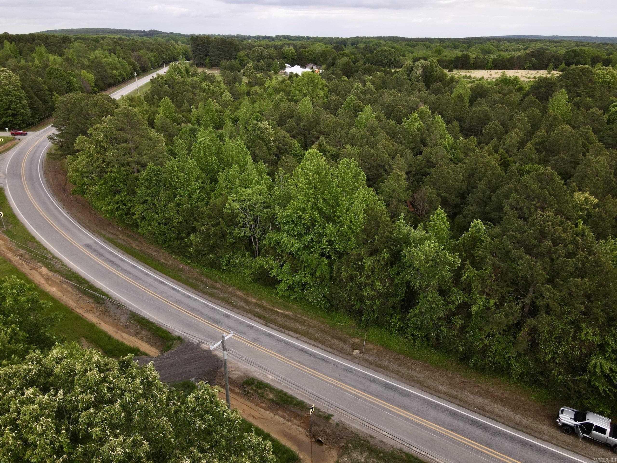 530 Sidon Road  Rose Bud, AR