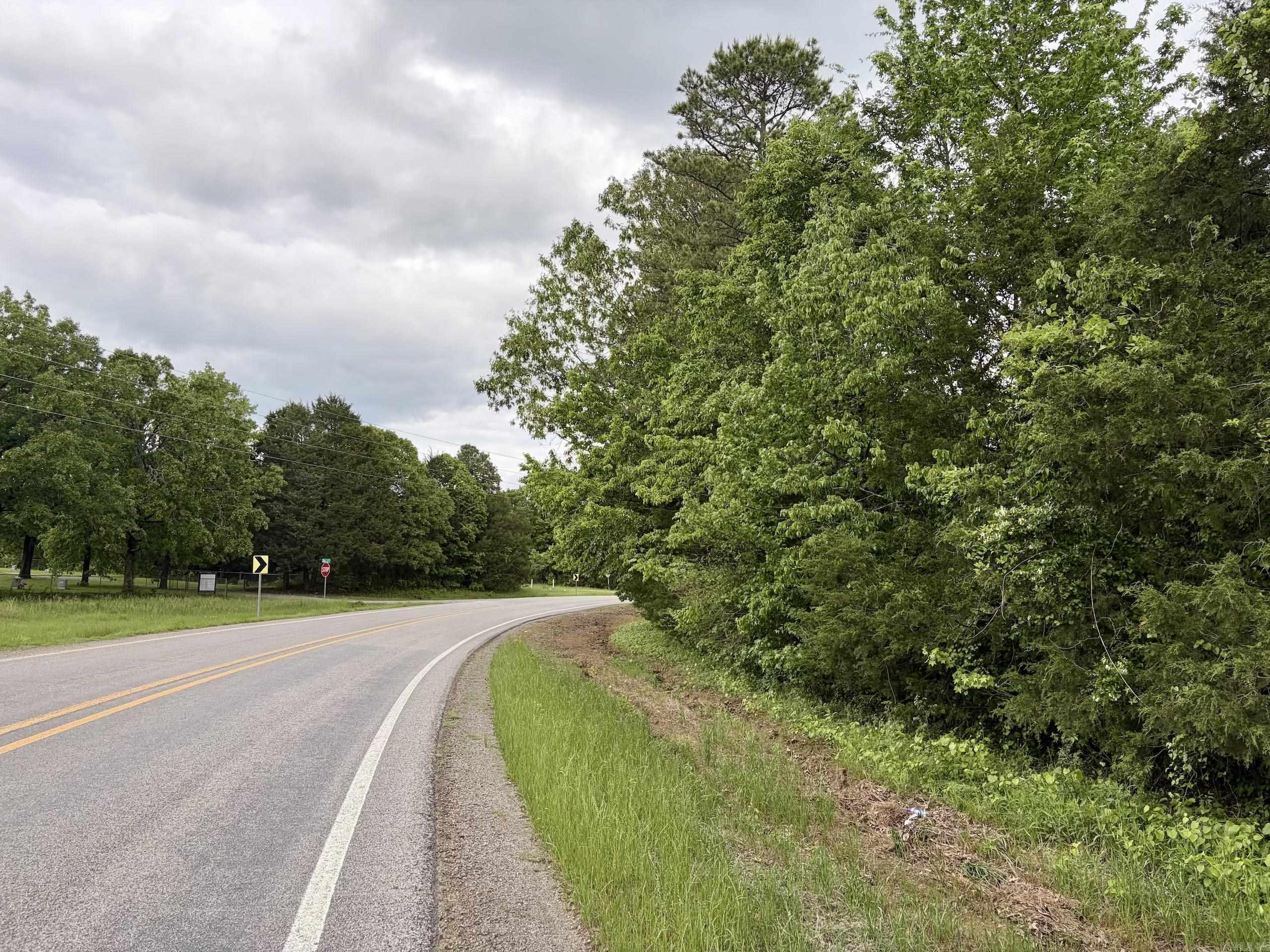 530 Sidon Road  Rose Bud, AR