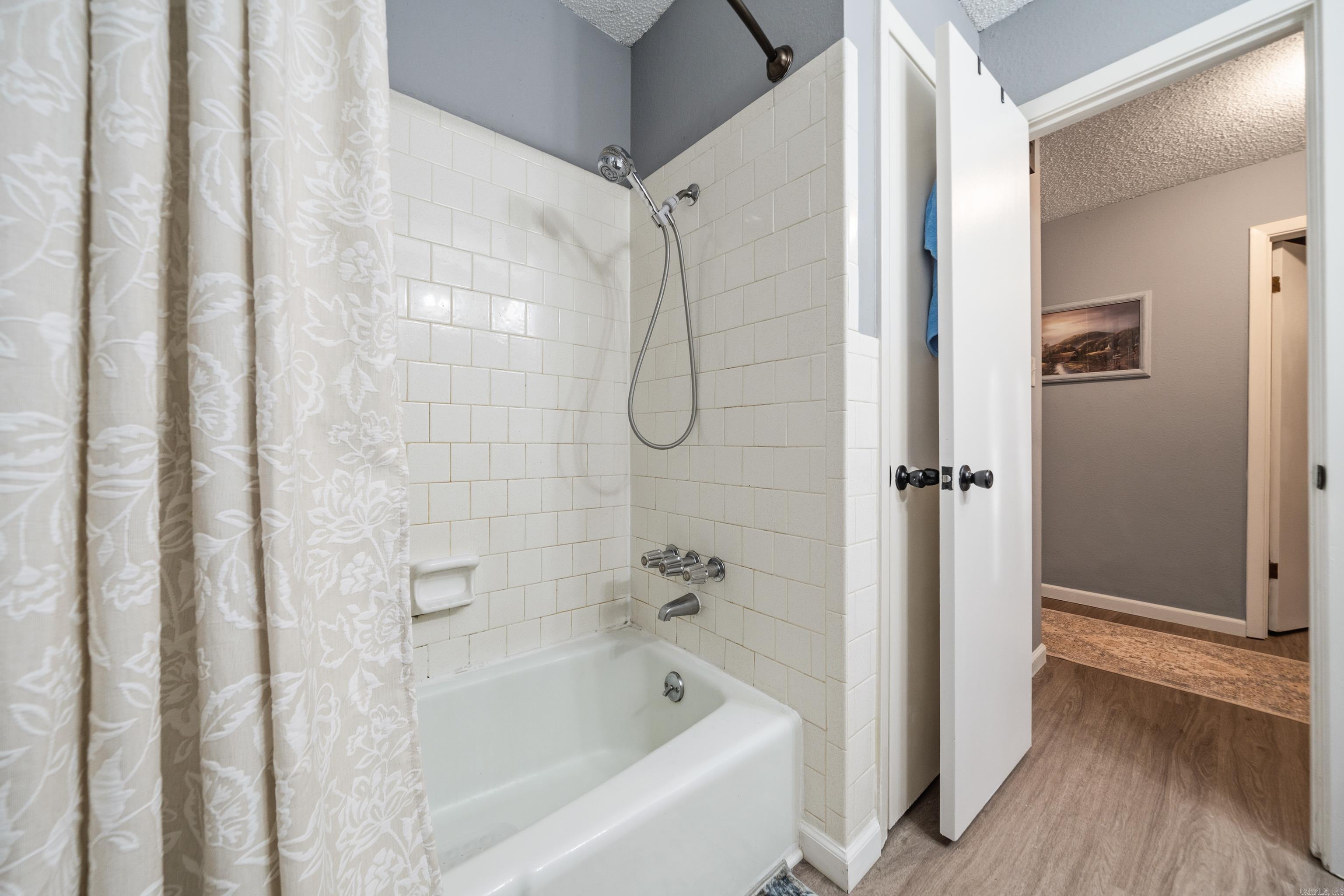 2300 Hobson  Hot Springs, AR