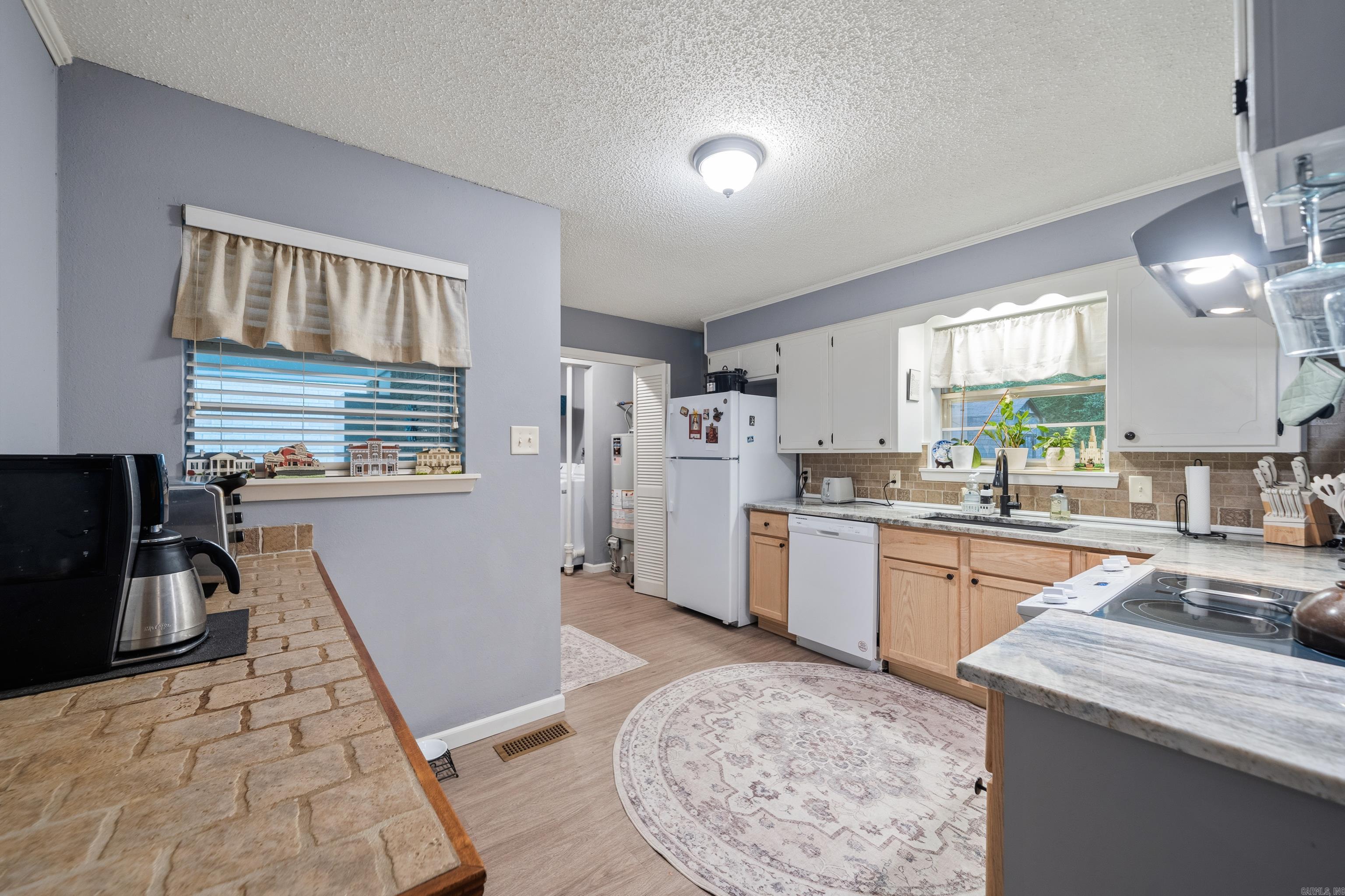 2300 Hobson  Hot Springs, AR