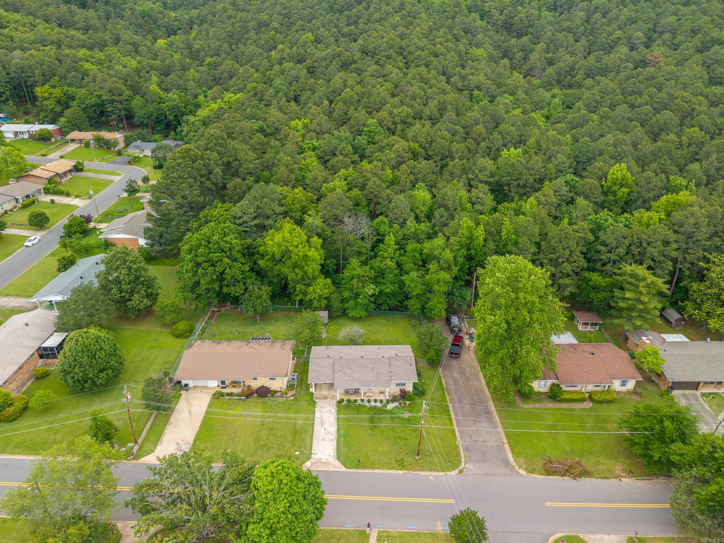 2300 Hobson  Hot Springs, AR
