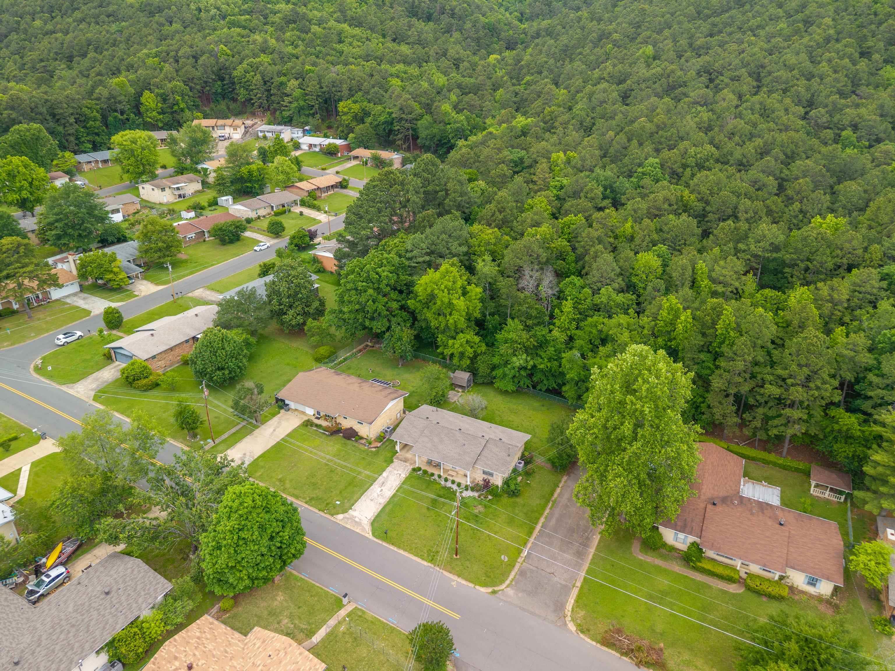 2300 Hobson  Hot Springs, AR