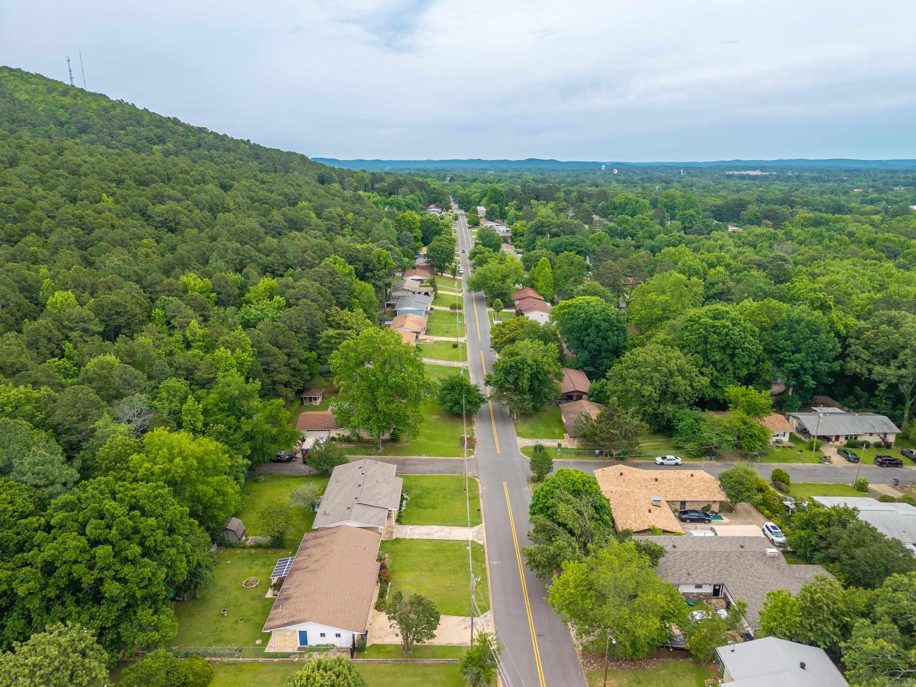 2300 Hobson  Hot Springs, AR