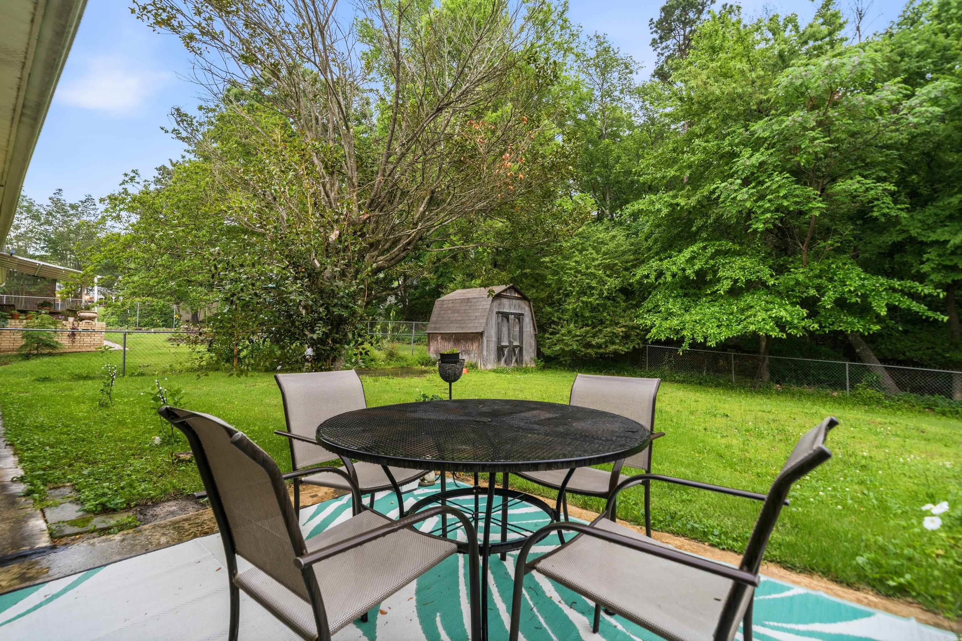 2300 Hobson  Hot Springs, AR