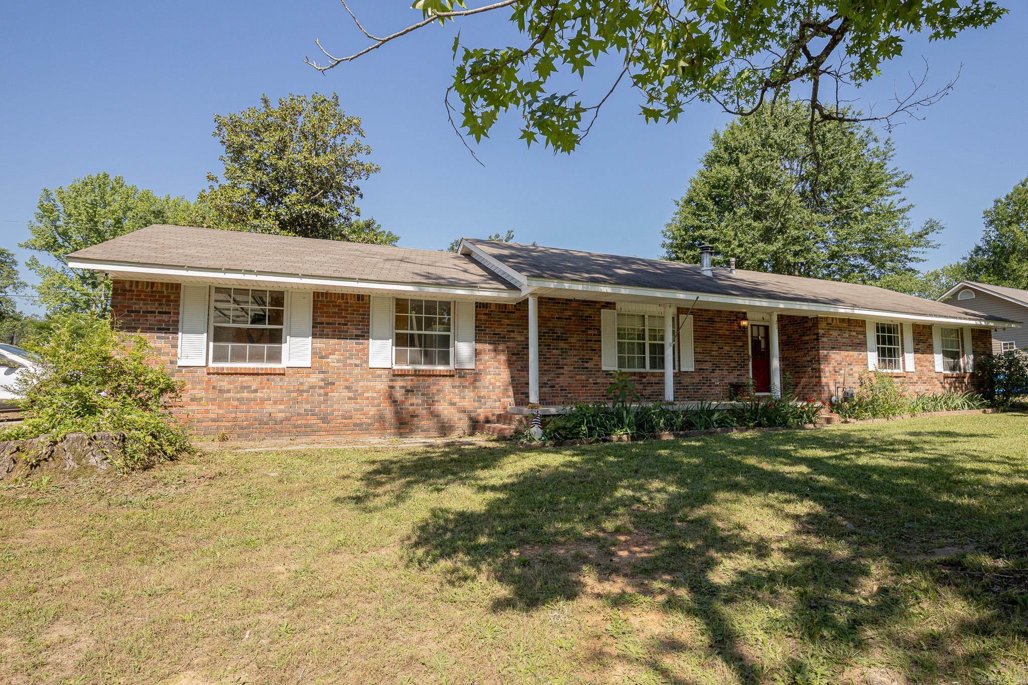 21 Elaine  Sheridan, AR